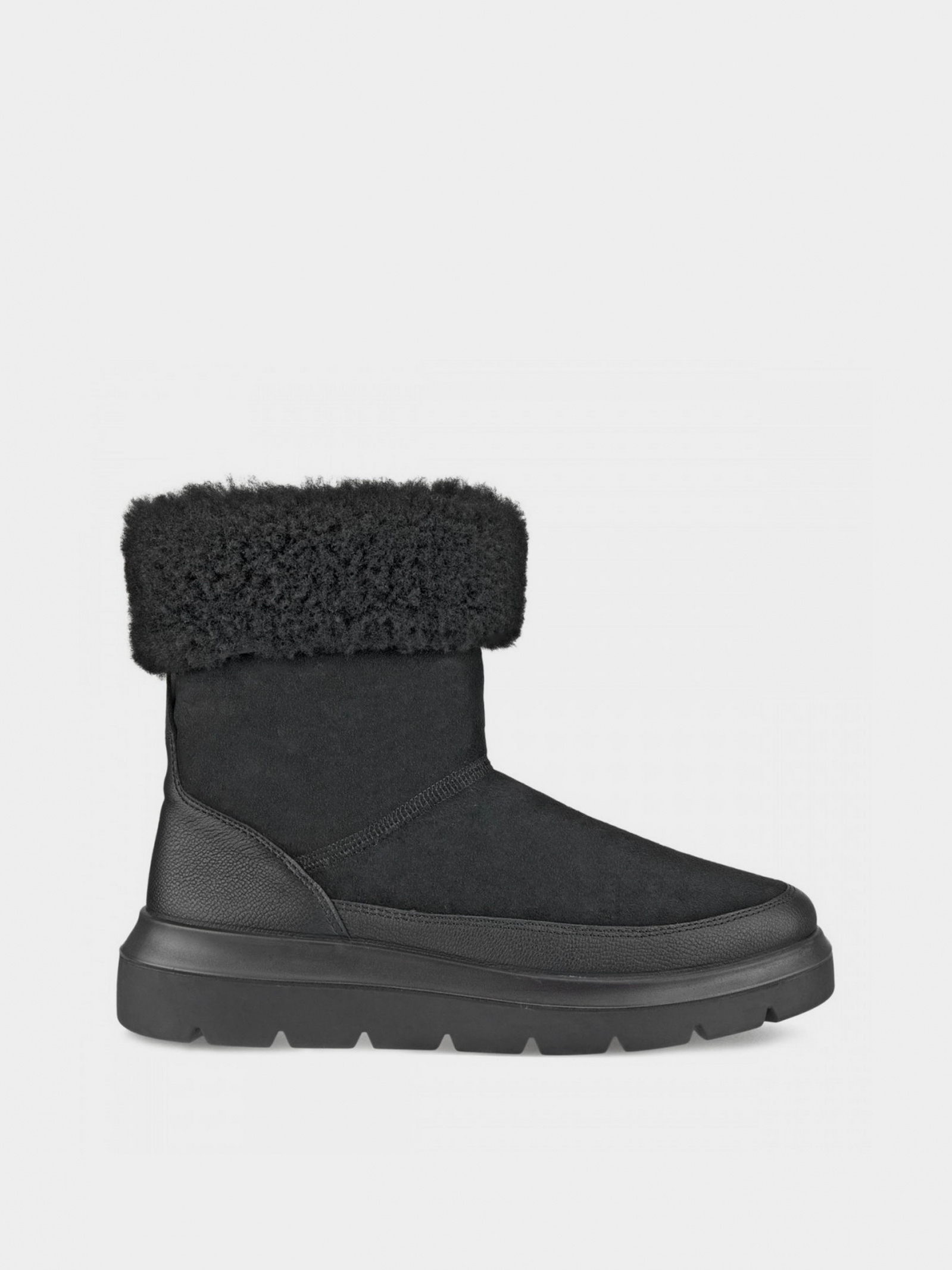 Puffer Boots Women's ECCO