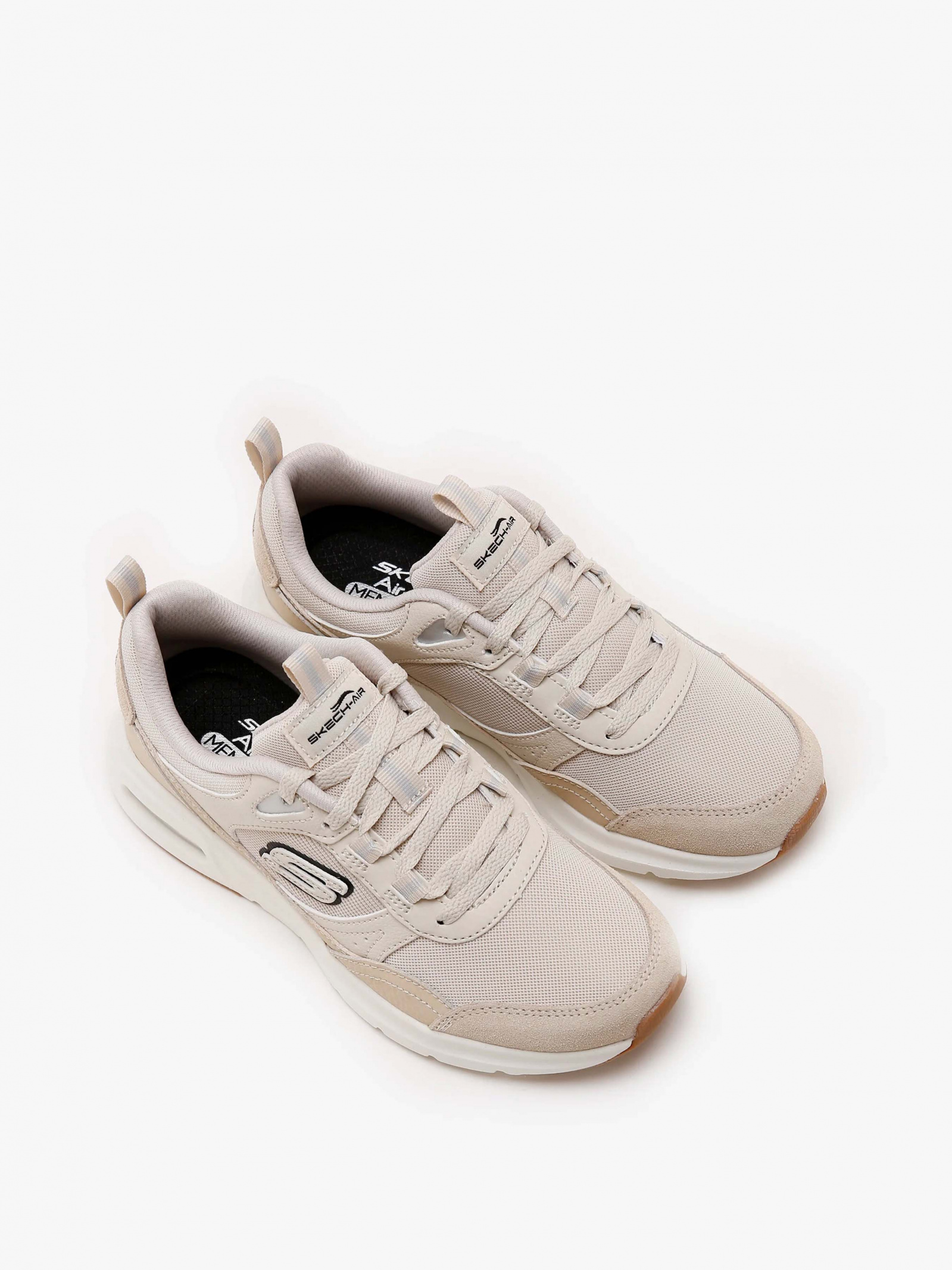 Кросівки повсякденні Жіночі Skechers