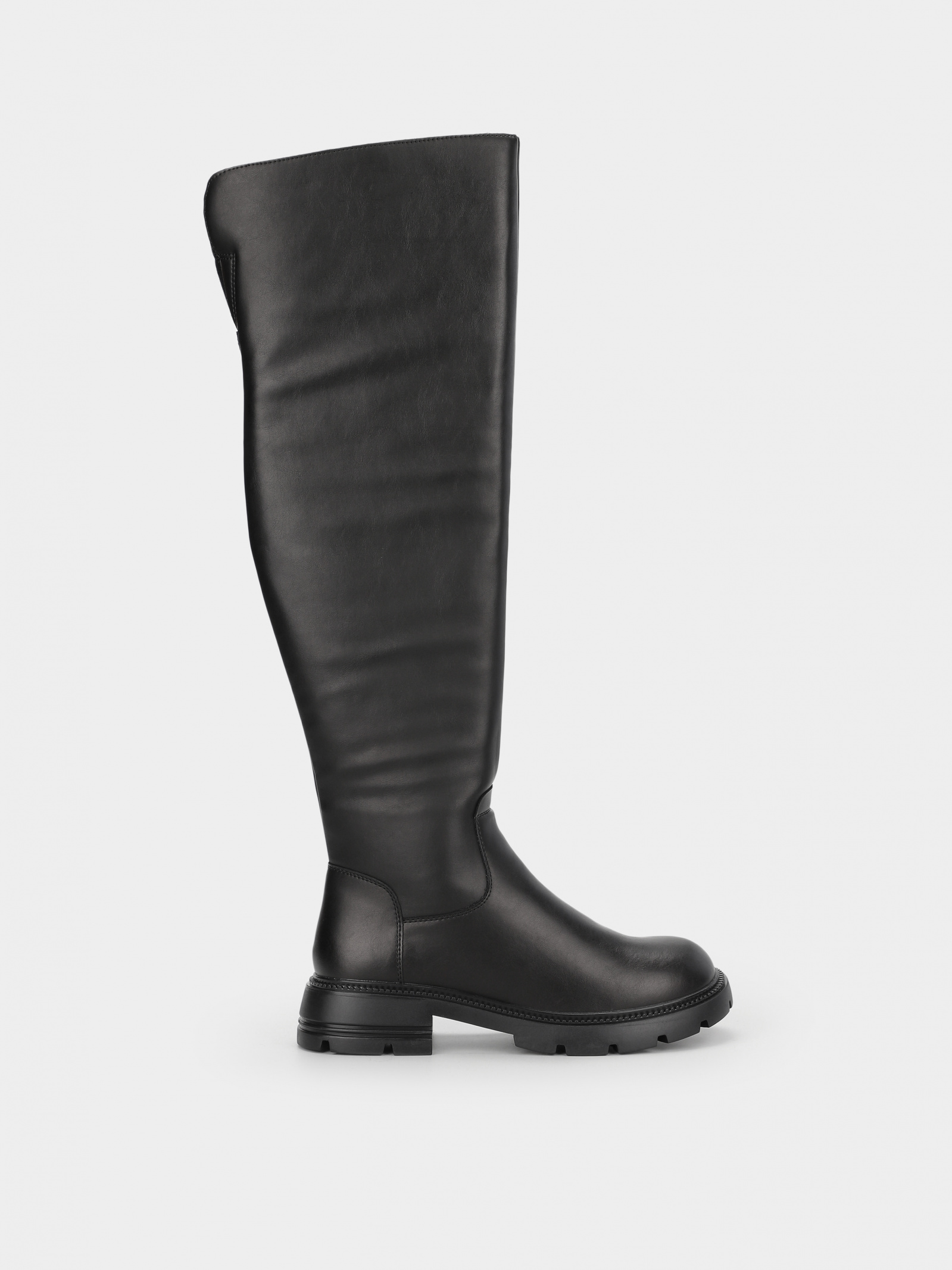 Over-the-Knee Boots Women's Braska