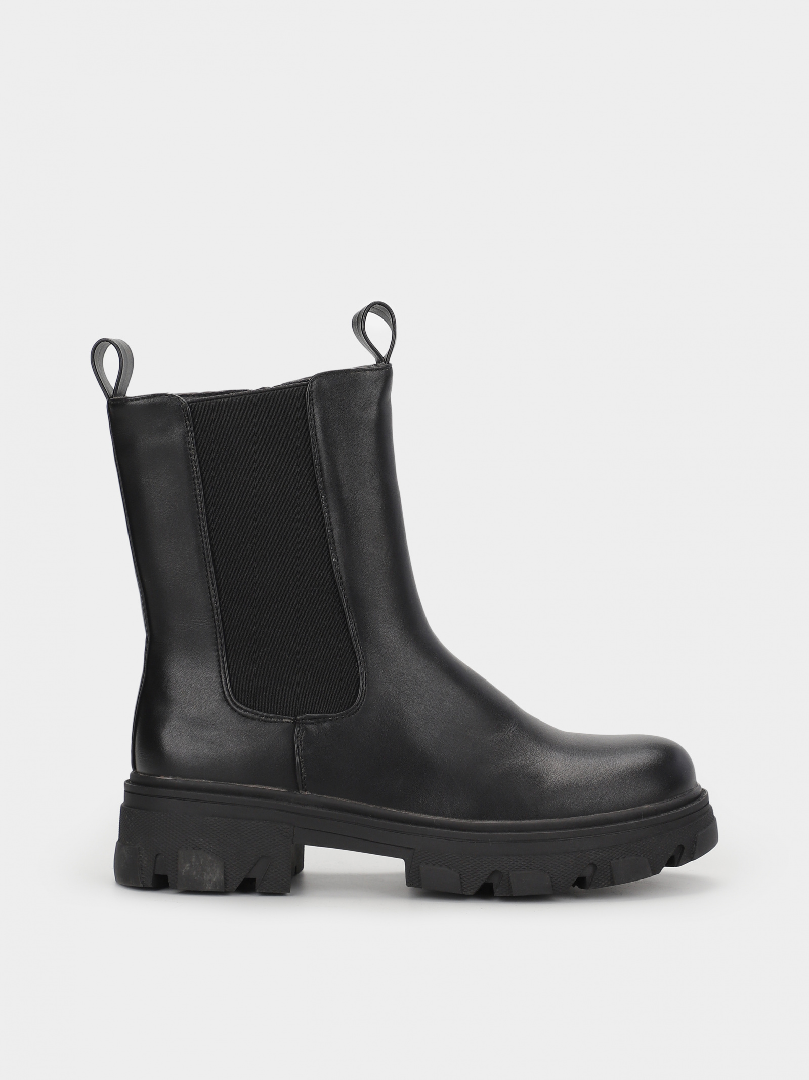 Chelsea Boots Women's Braska