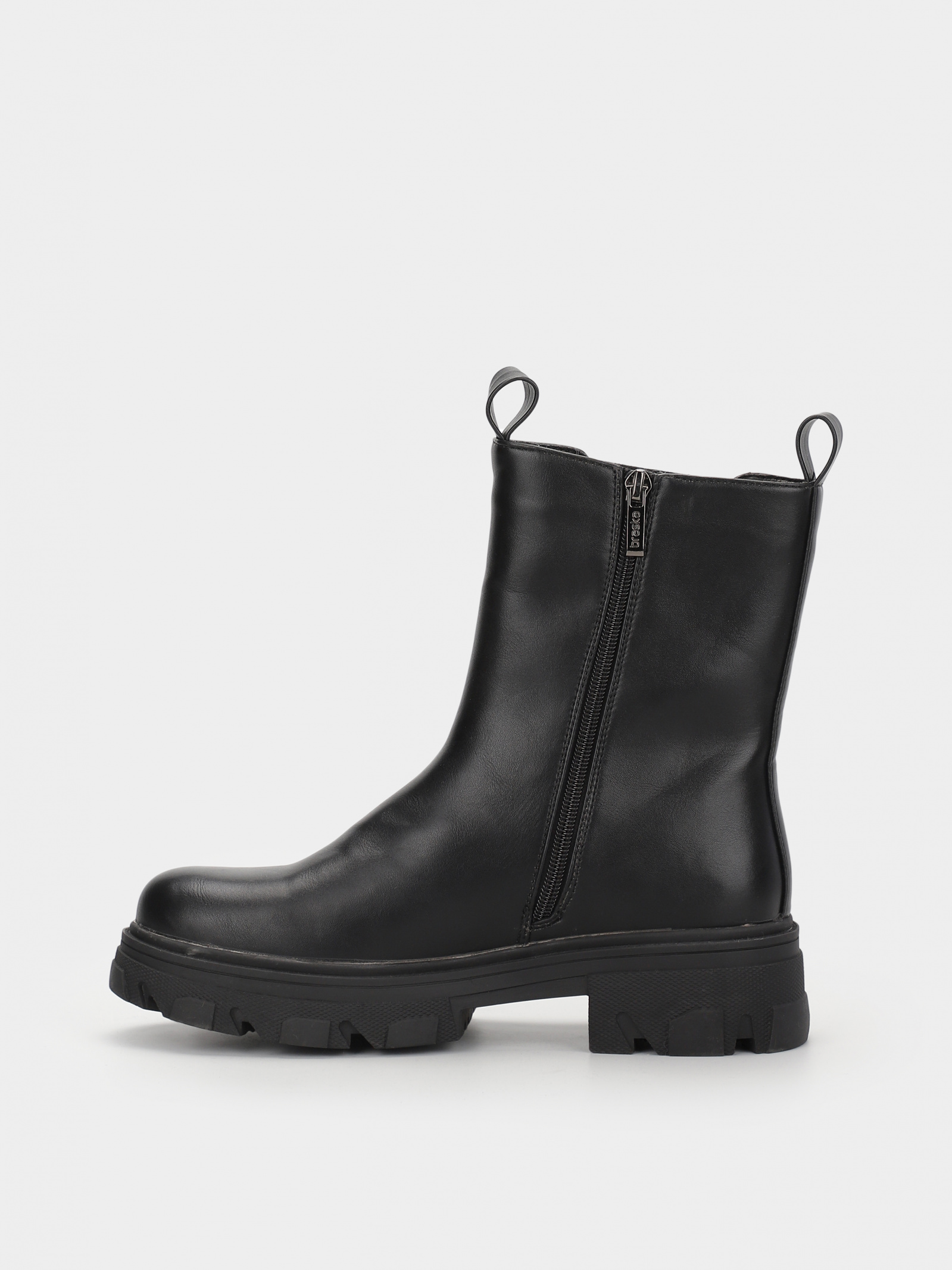 Chelsea Boots Women's Braska
