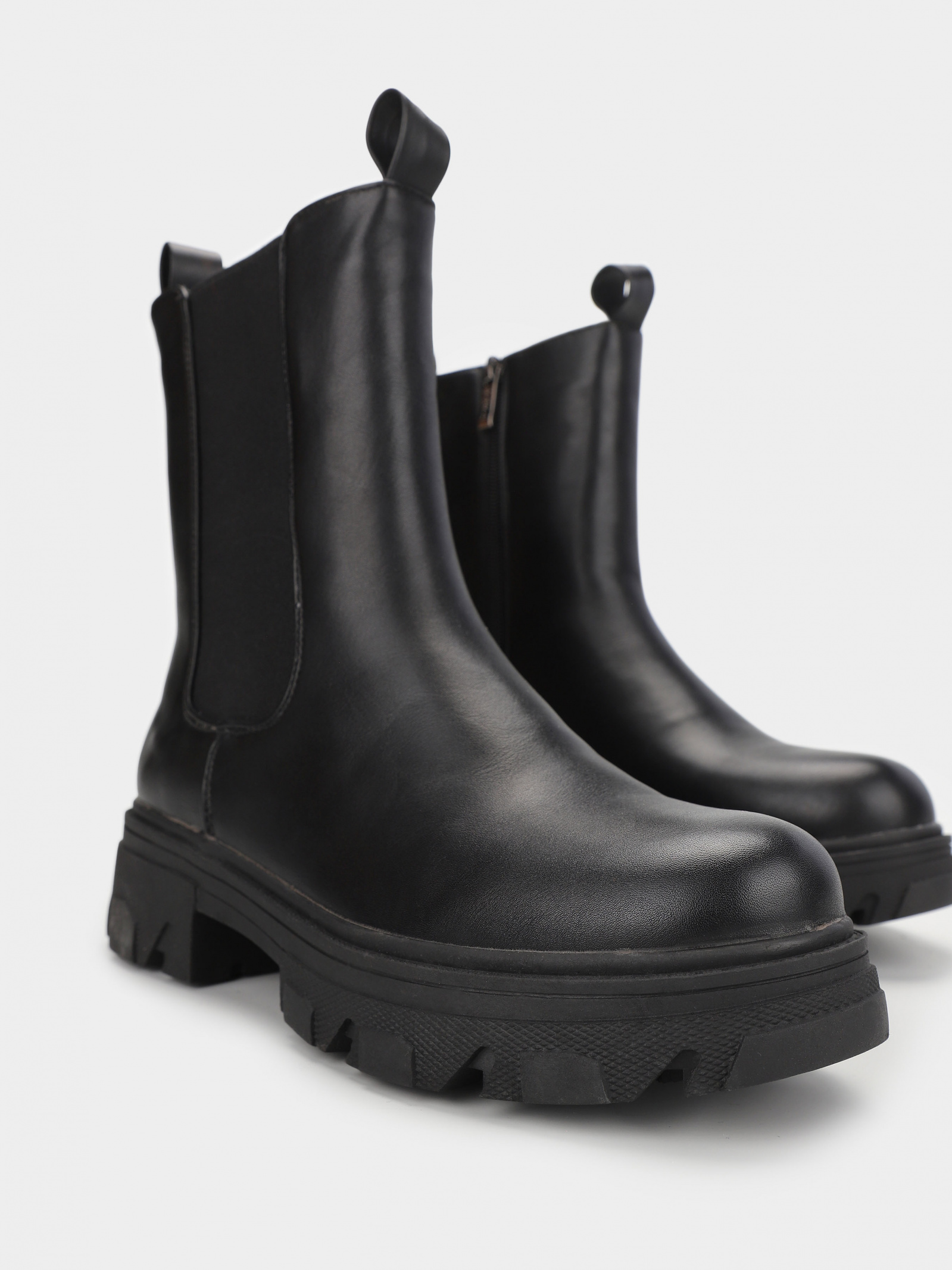 Chelsea Boots Women's Braska