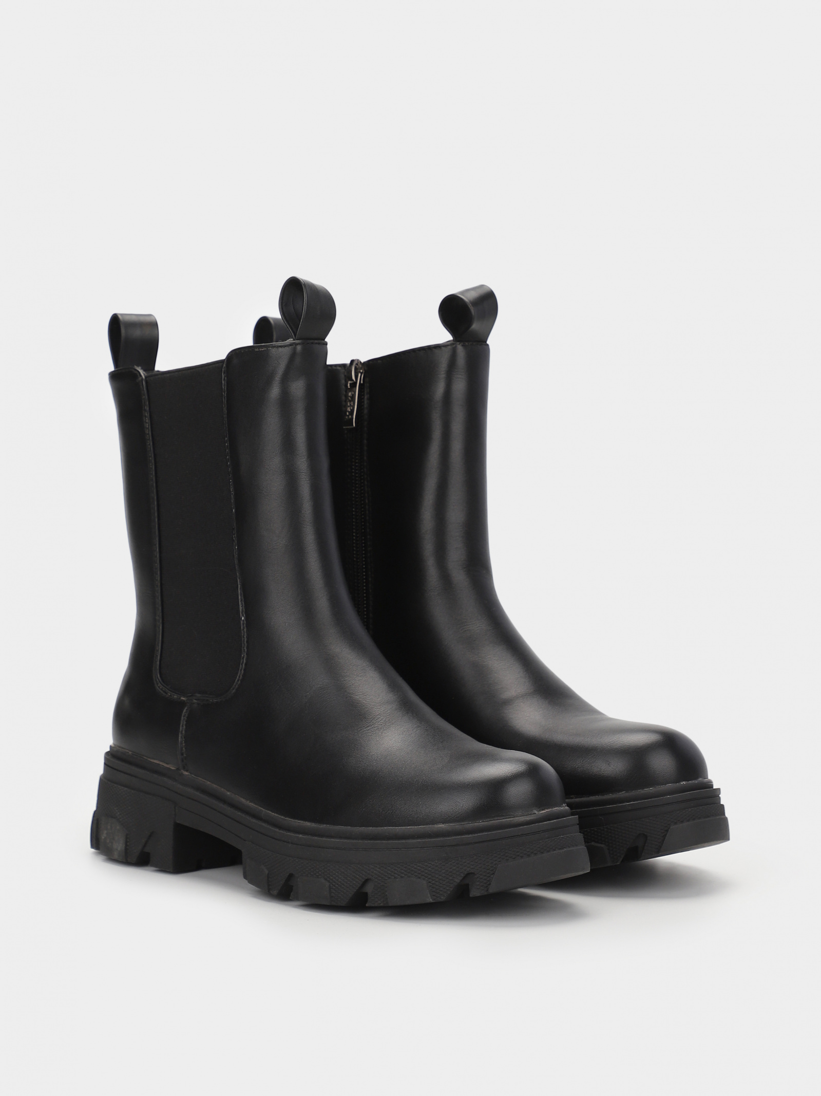 Chelsea Boots Women's Braska