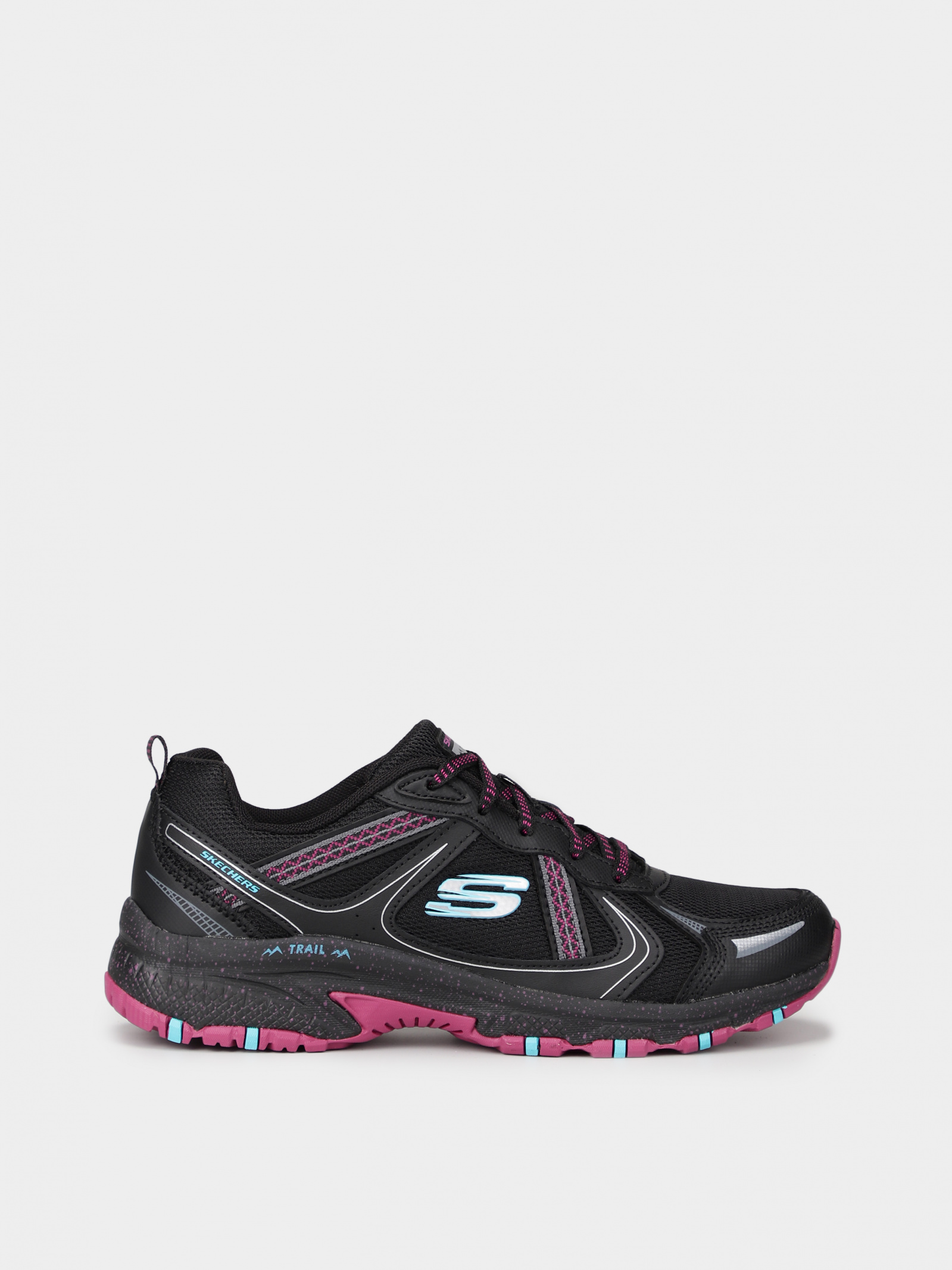 Кросівки повсякденні Жіночі Skechers