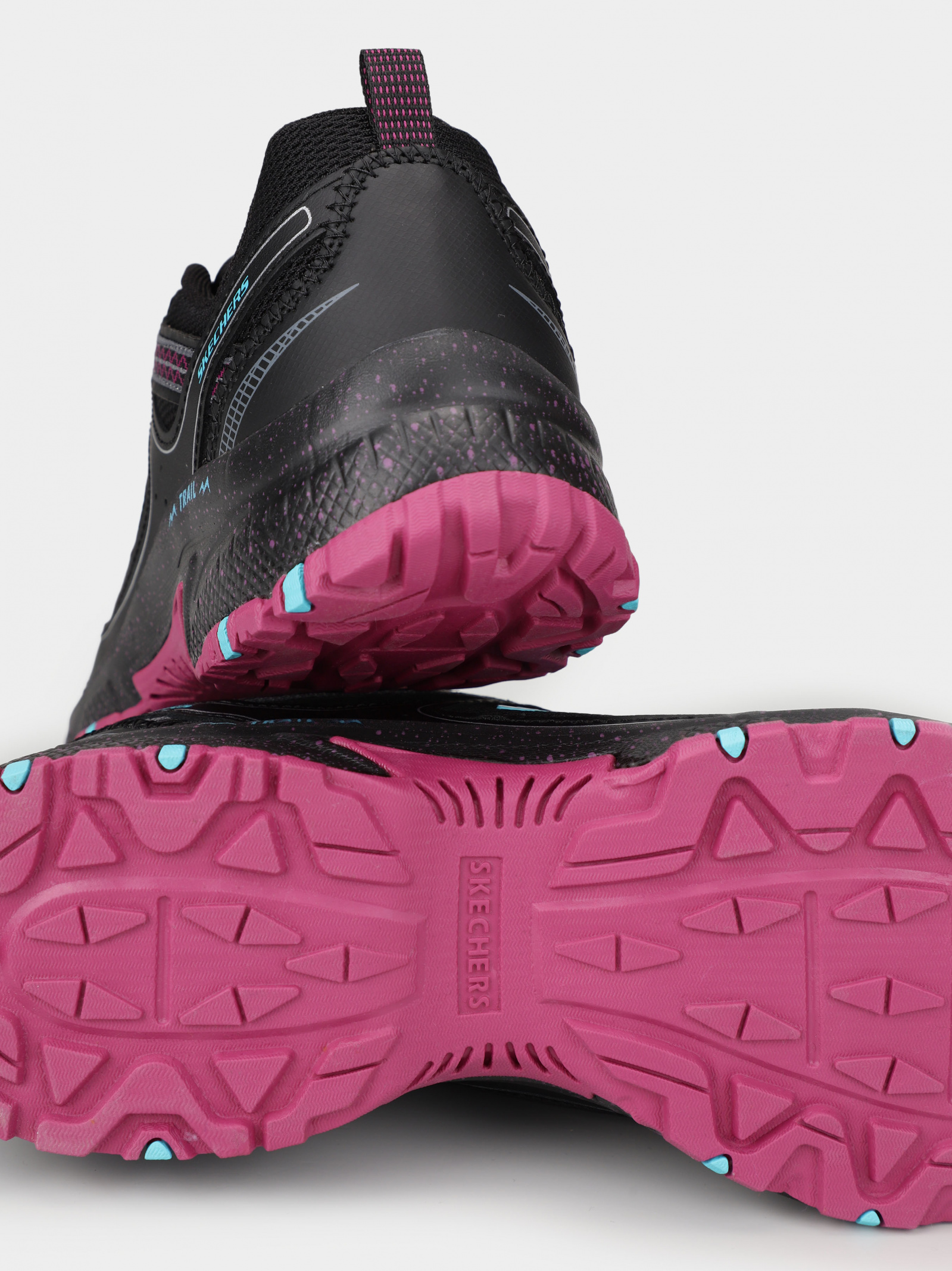 Кросівки повсякденні Жіночі Skechers
