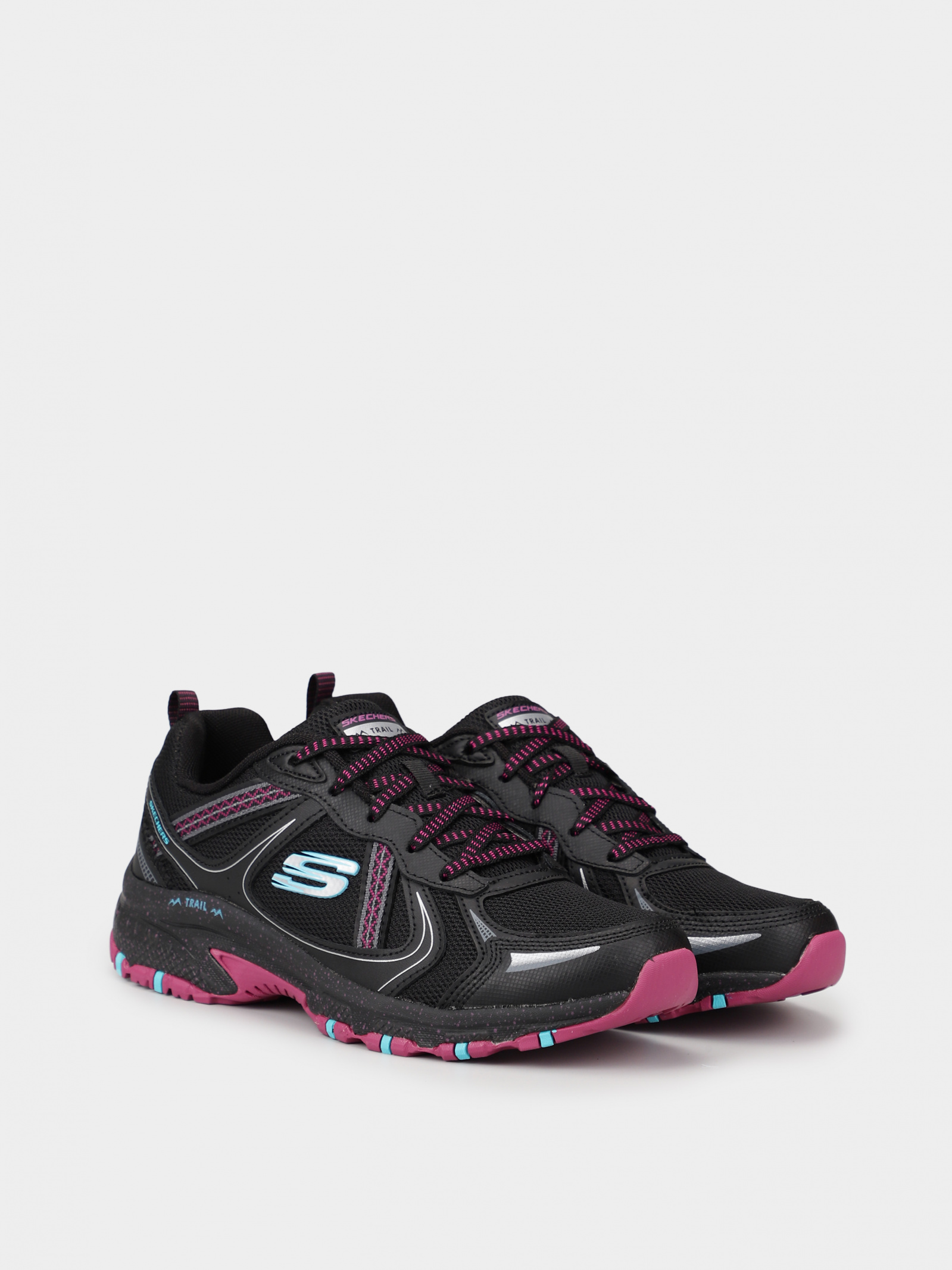 Кросівки повсякденні Жіночі Skechers
