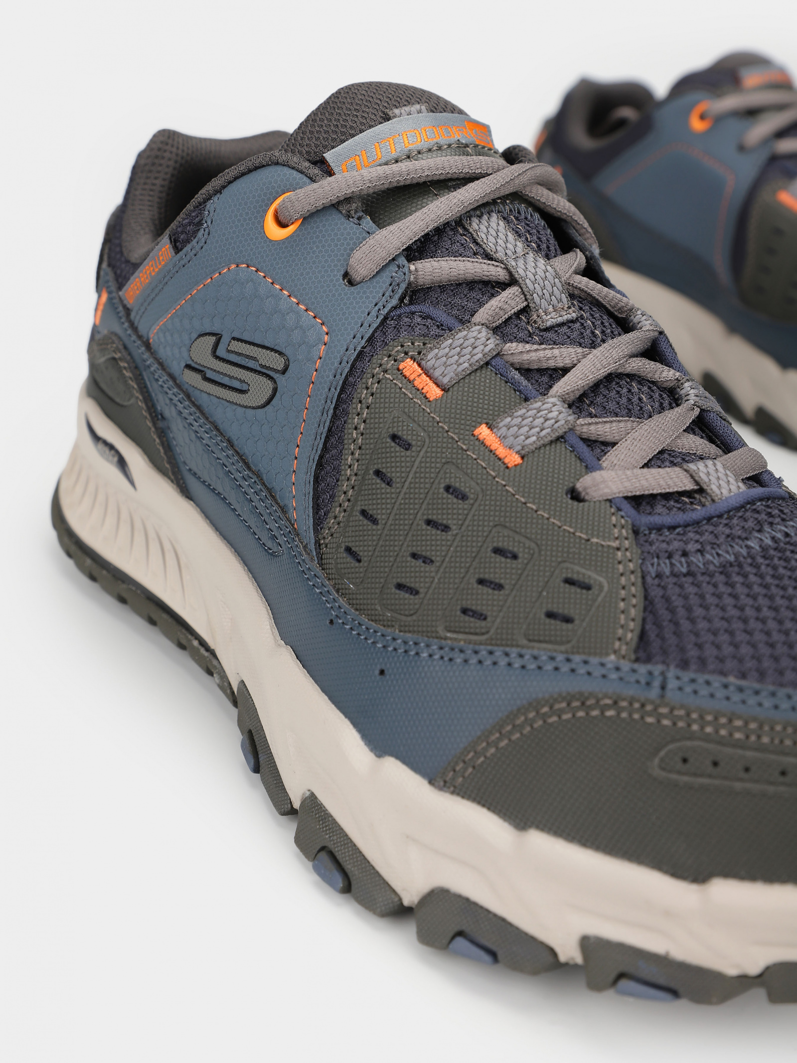 Кросівки повсякденні Чоловічі Skechers