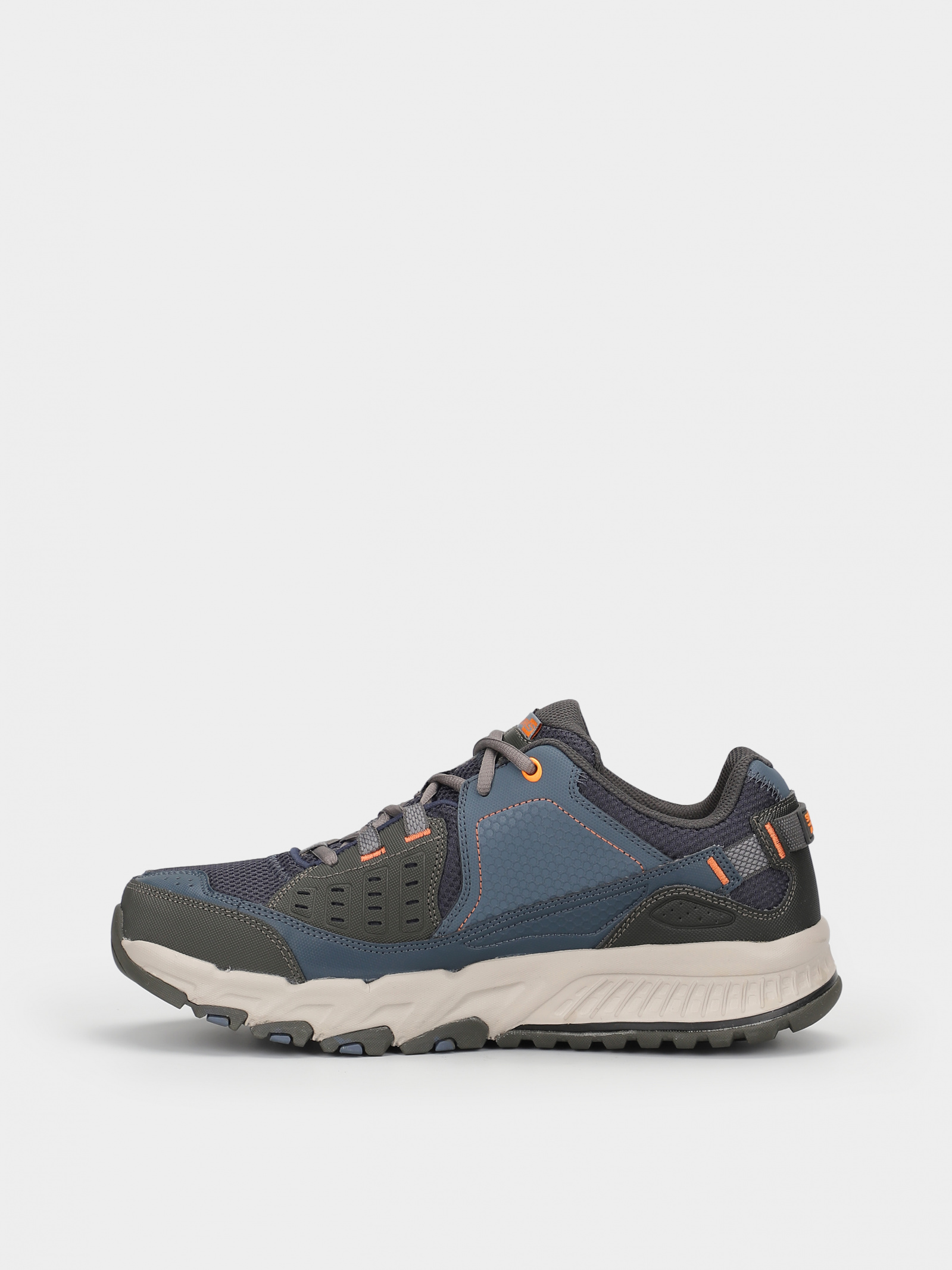 Кросівки повсякденні Чоловічі Skechers