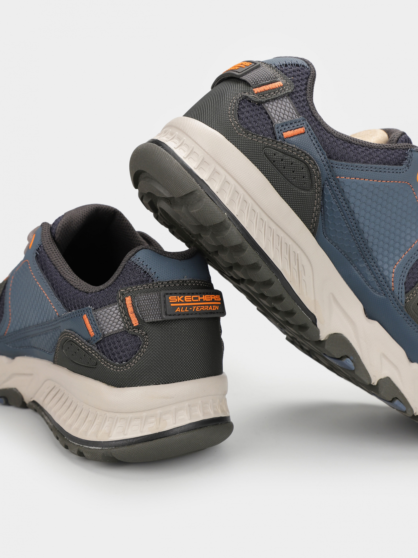 Кросівки повсякденні Чоловічі Skechers