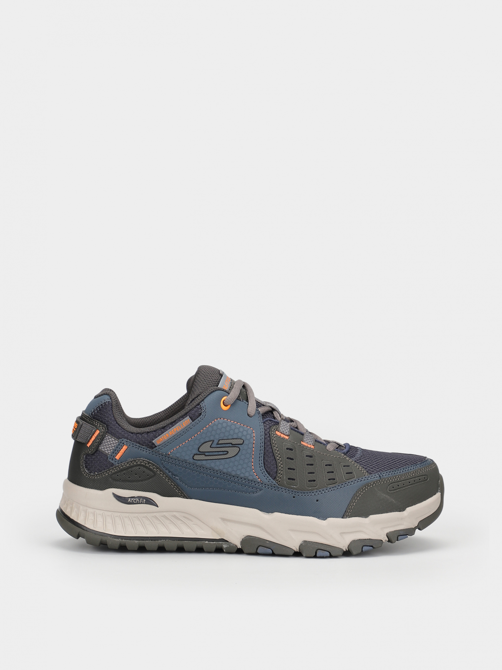 Кросівки повсякденні Чоловічі Skechers
