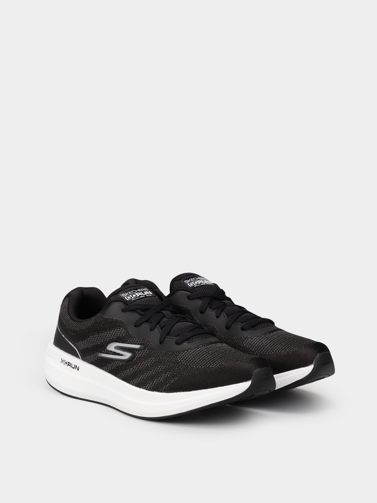 Кросівки повсякденні Чоловічі Skechers