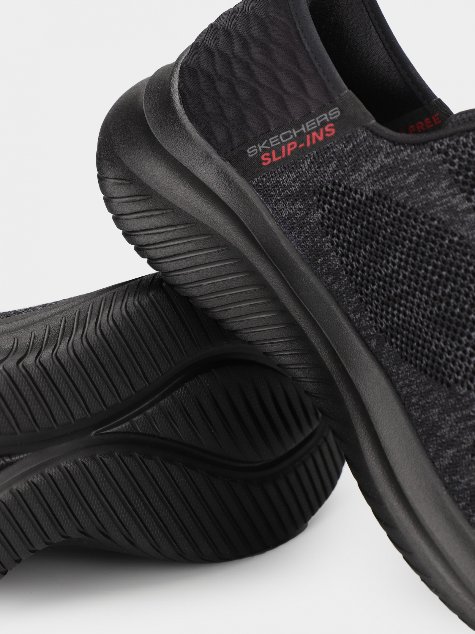Кроссовки повседневные Мужские Skechers