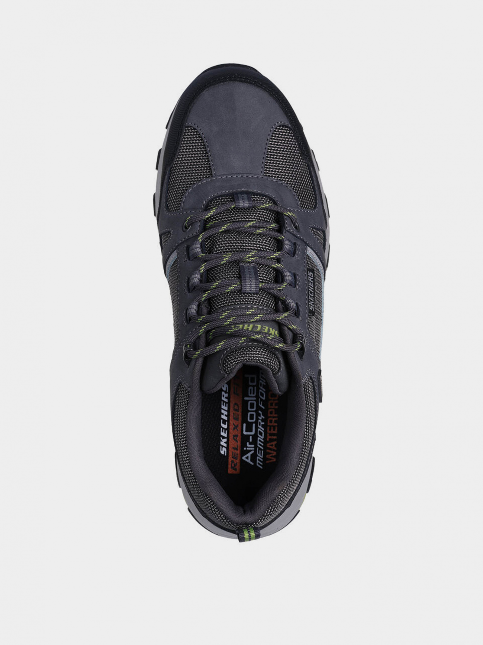 Кросівки повсякденні Чоловічі Skechers