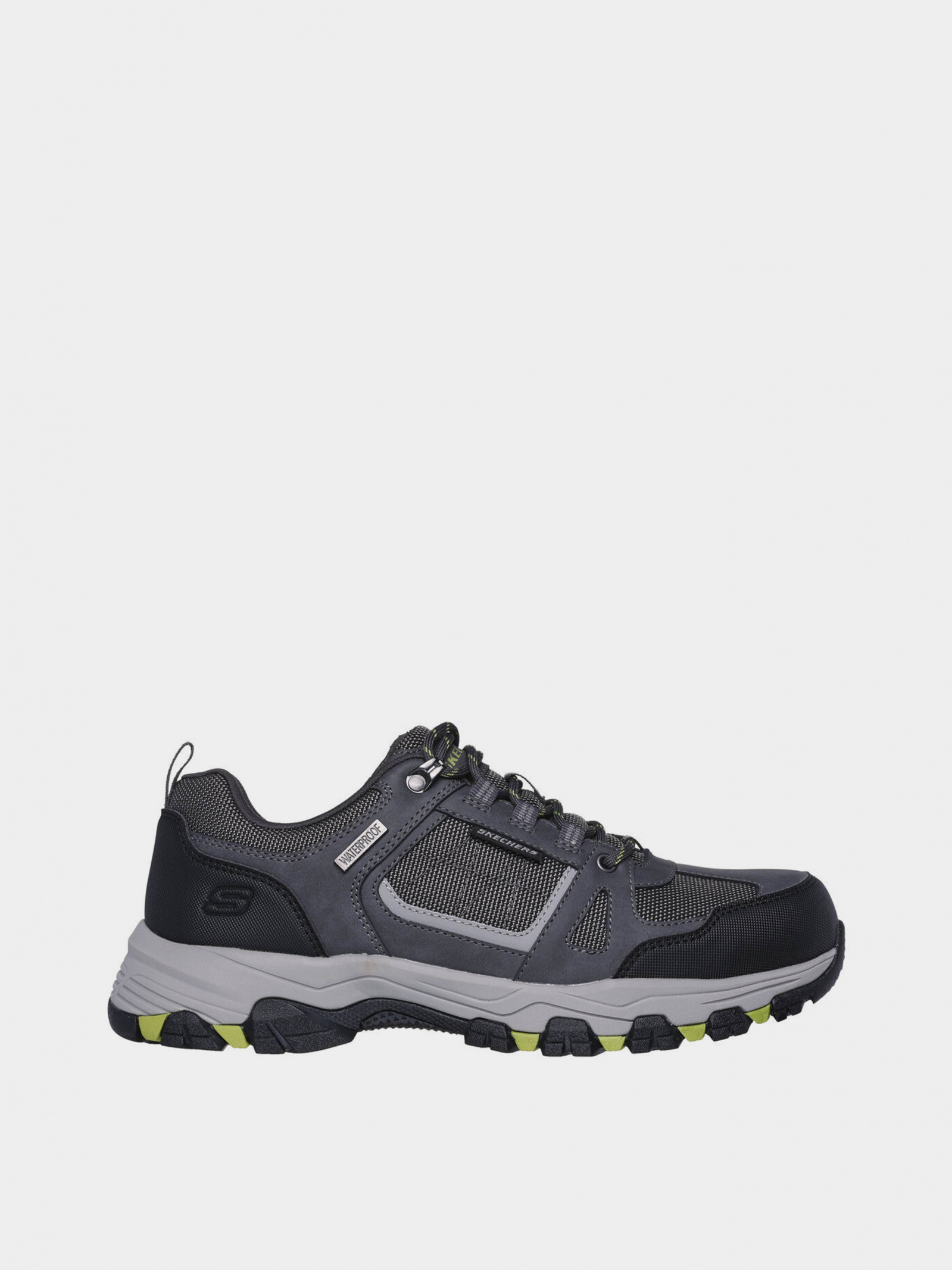 Кросівки повсякденні Чоловічі Skechers