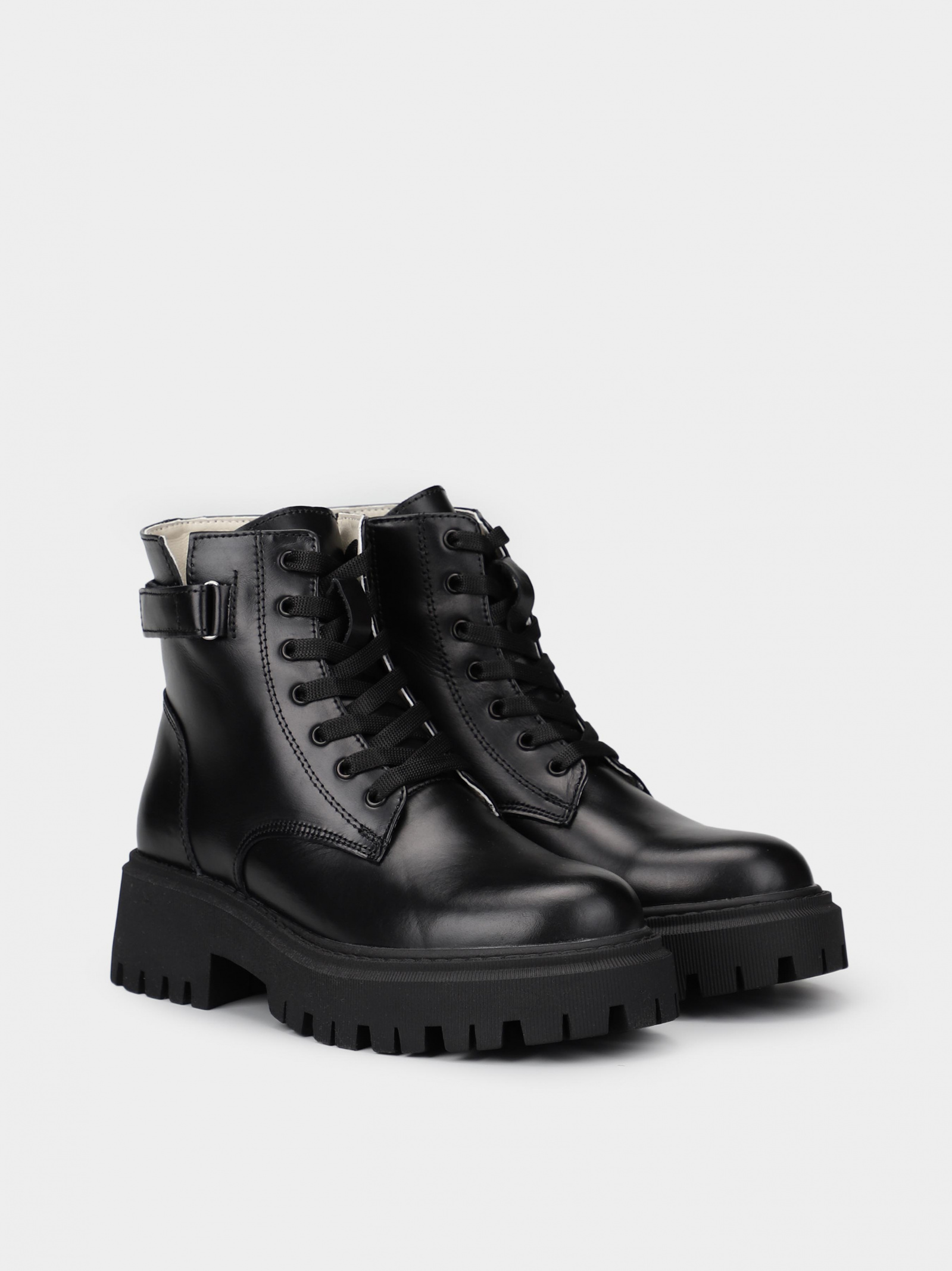 Boots Women's Braska