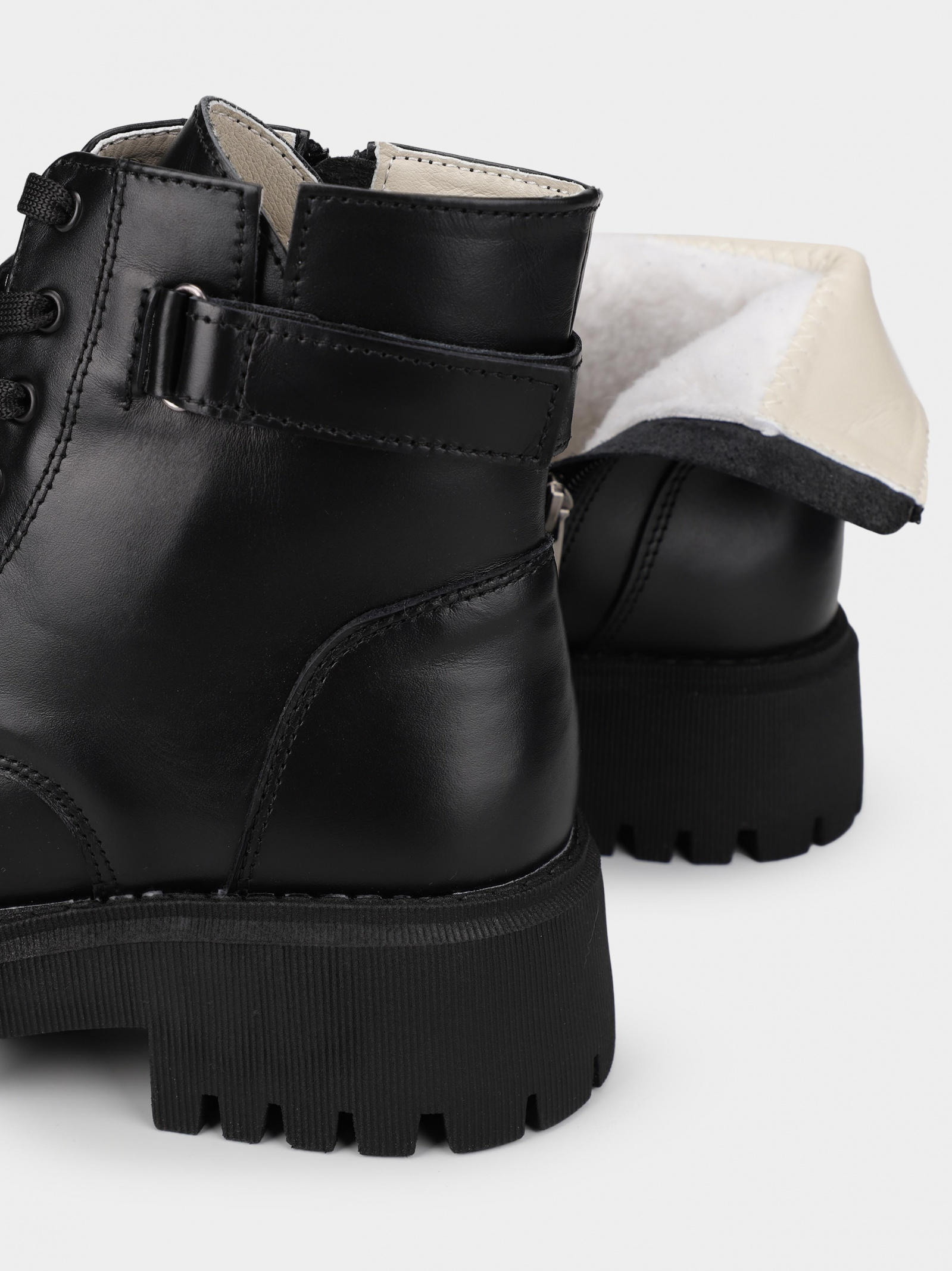 Boots Women's Braska