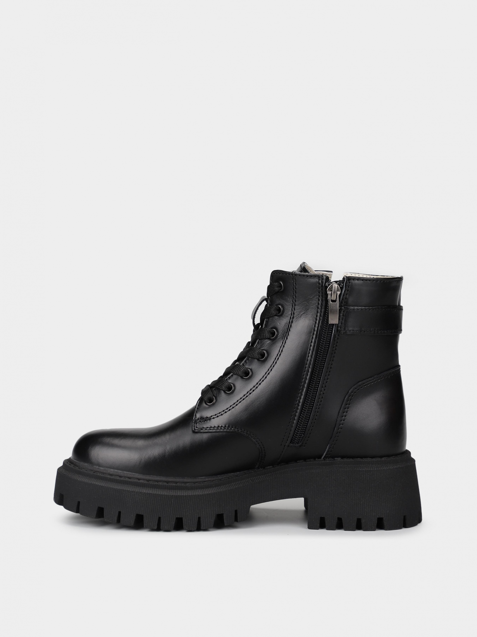 Boots Women's Braska