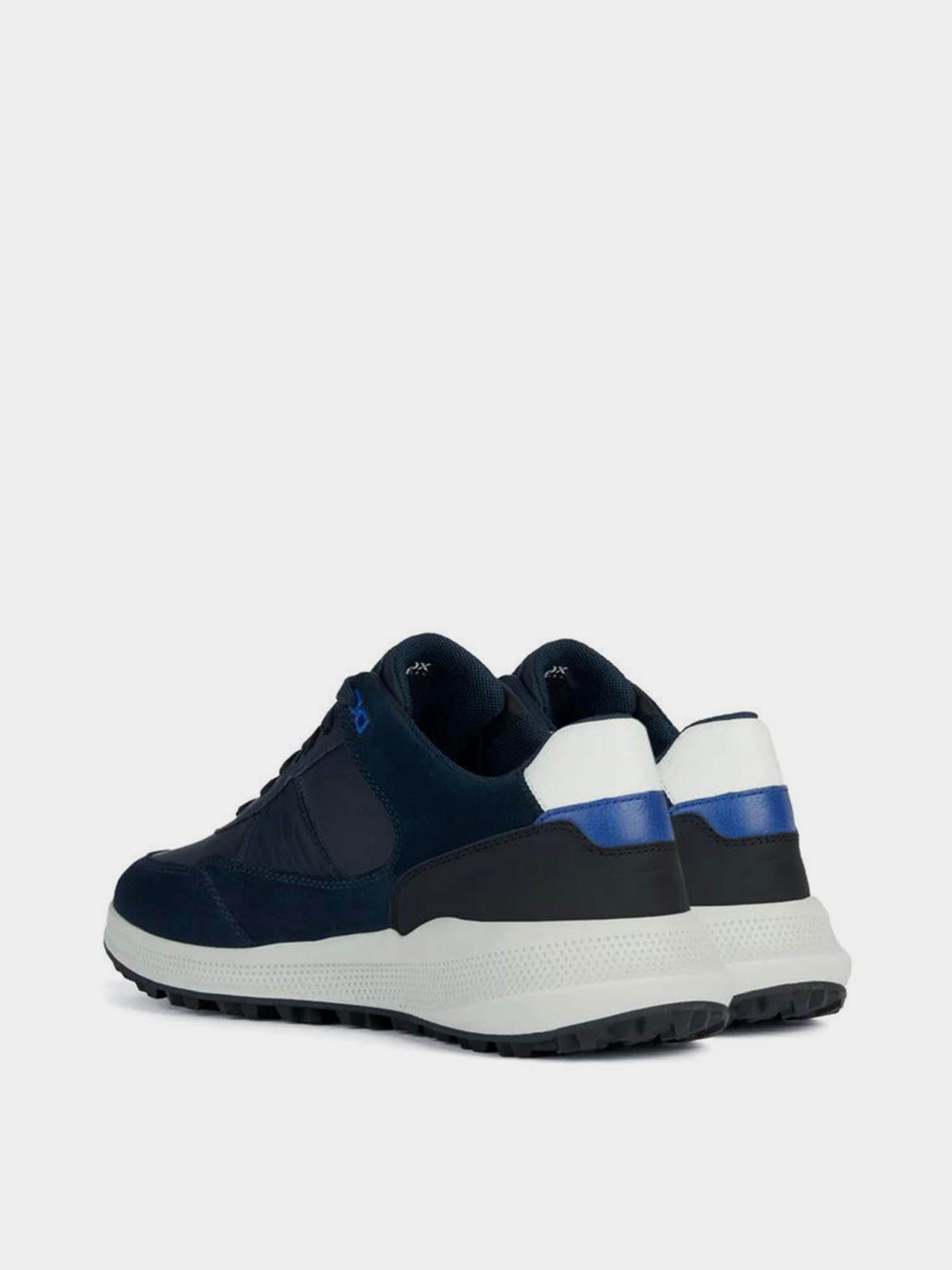 Casual Sneakers Men's Geox