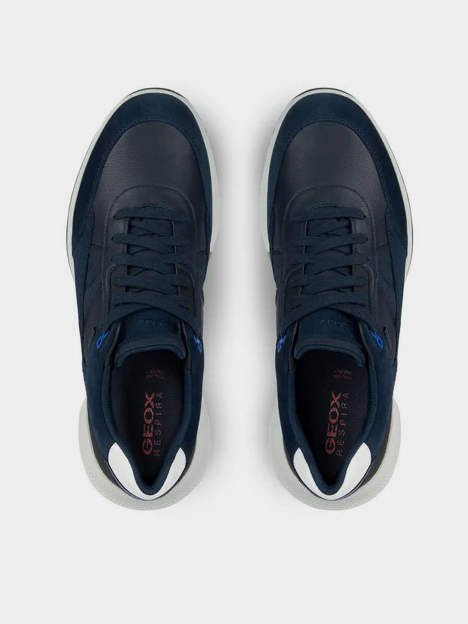 Casual Sneakers Men's Geox