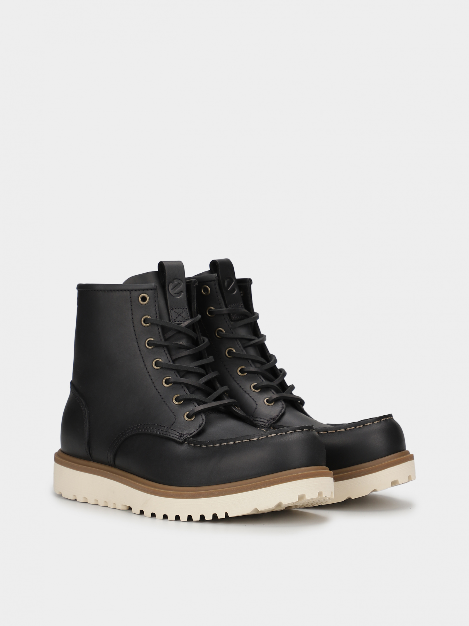 Boots Men's ECCO