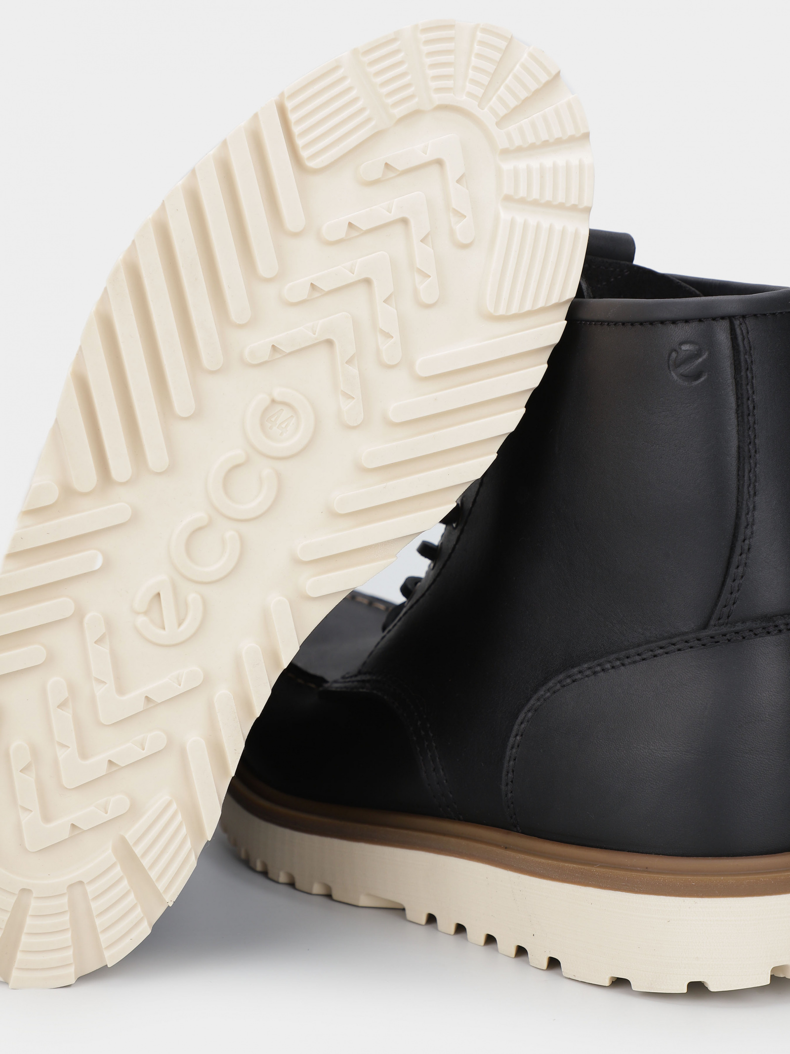 Boots Men's ECCO