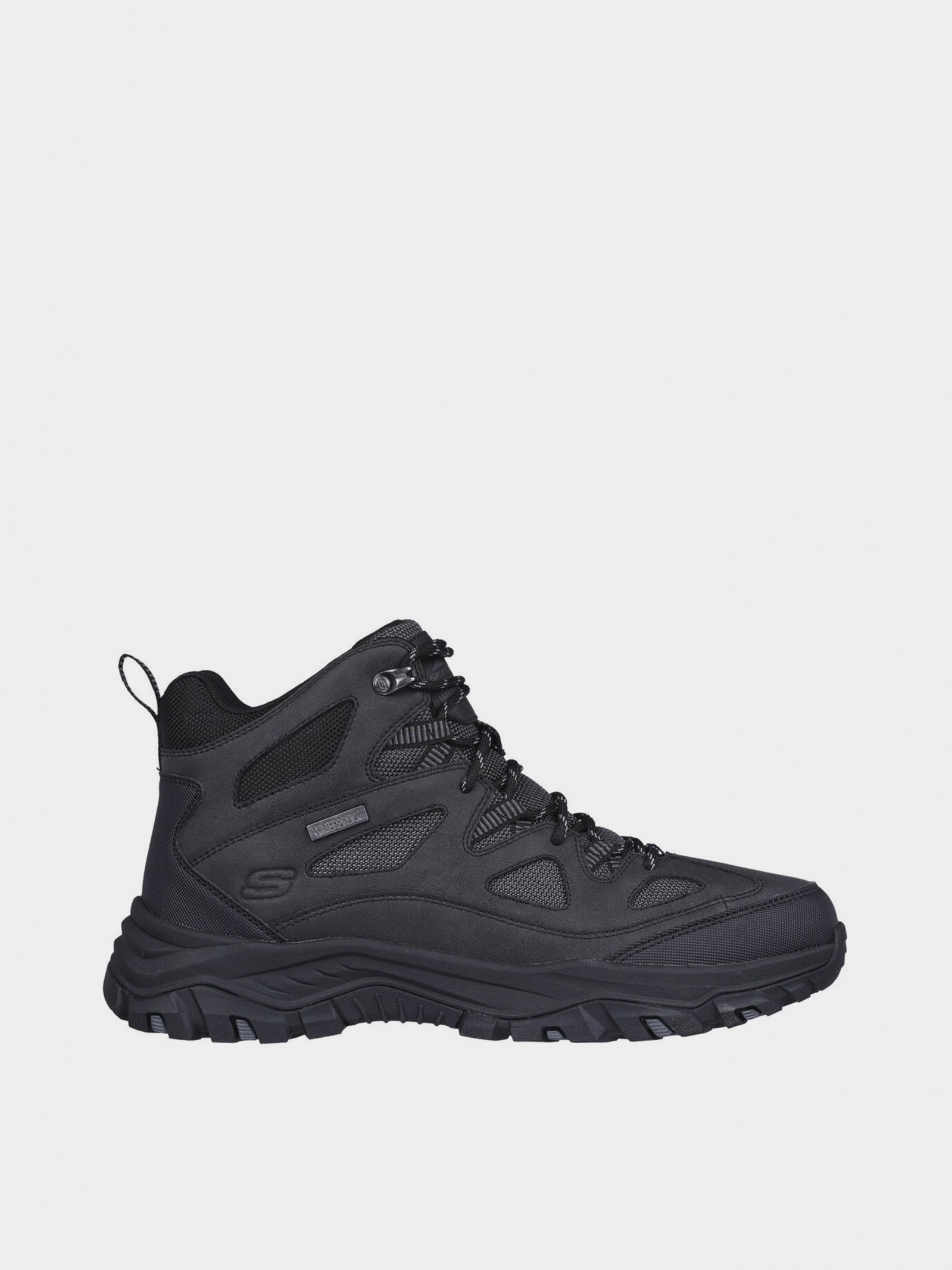 Черевики Чоловічі Skechers
