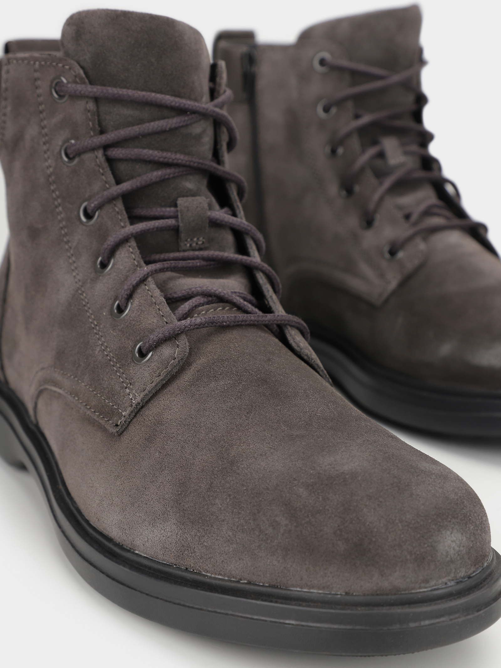 Boots Men's Geox
