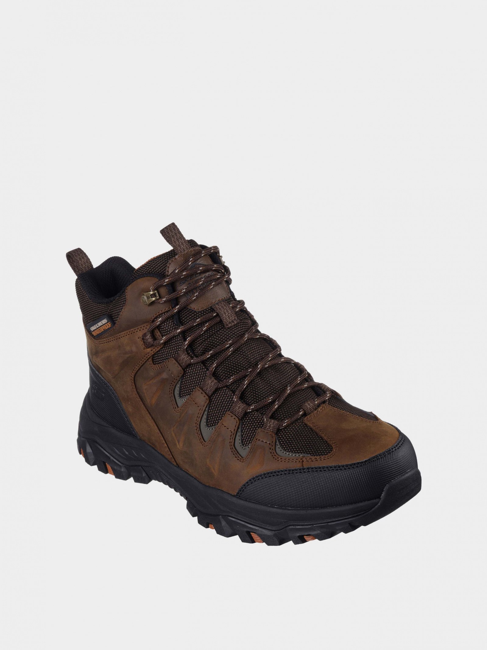Boots Men's Skechers