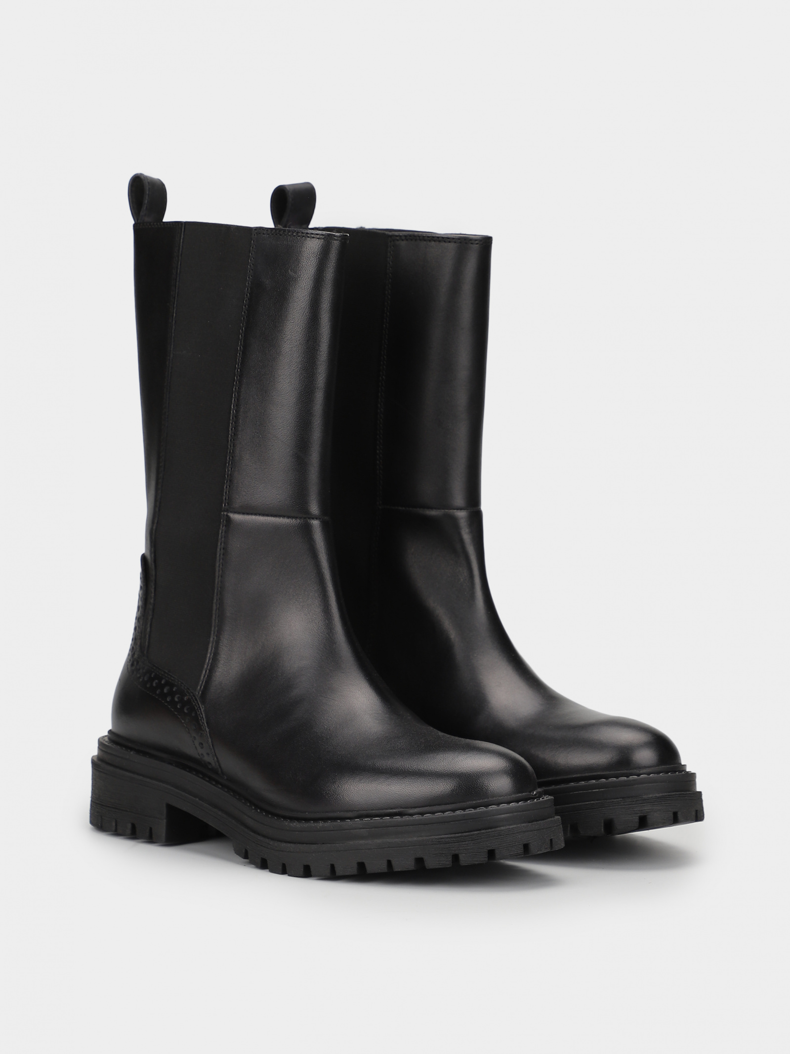 Chelsea Boots Women's Geox