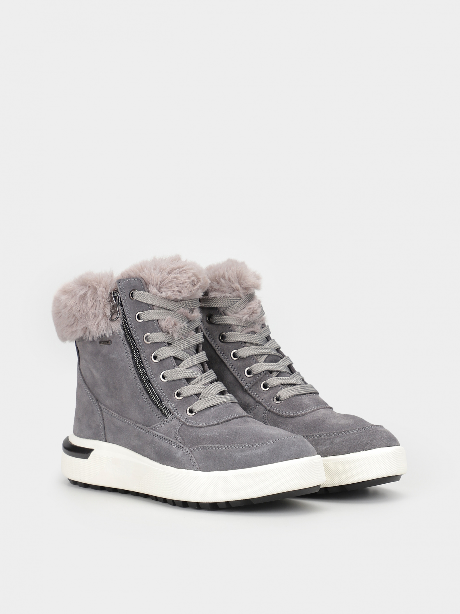 Boots Women's Geox