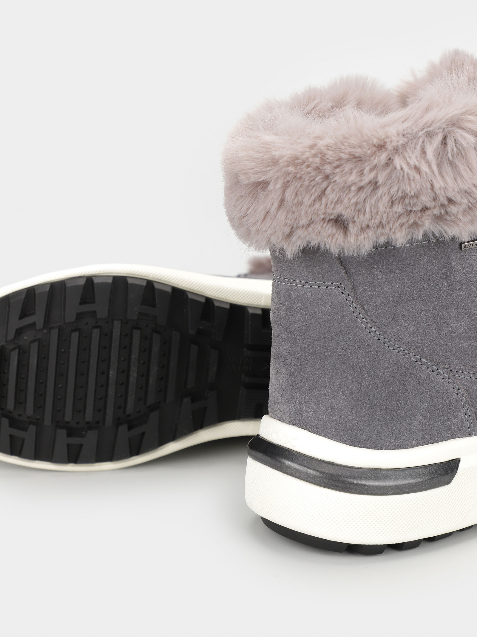Boots Women's Geox