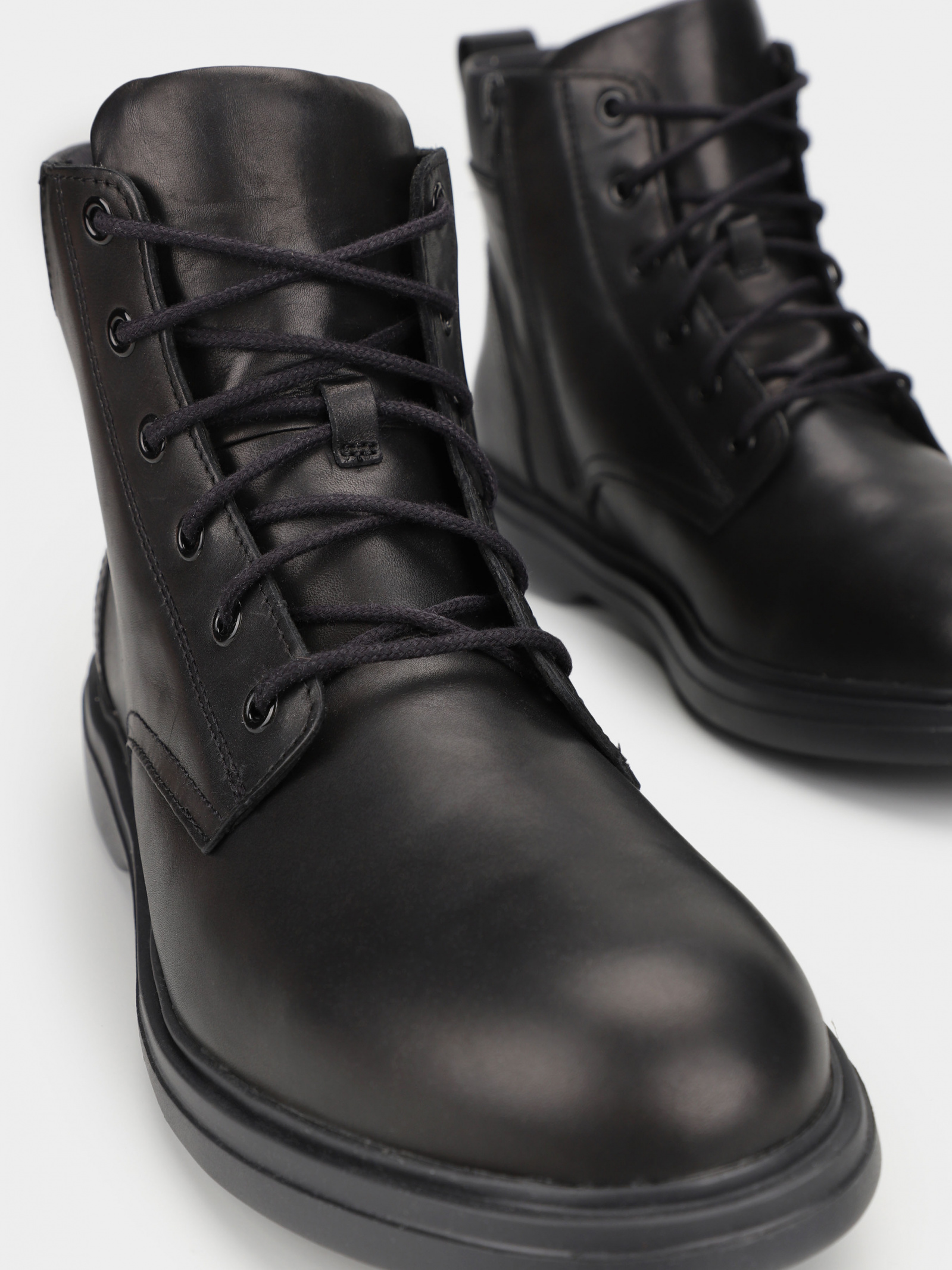 Boots Men's Geox