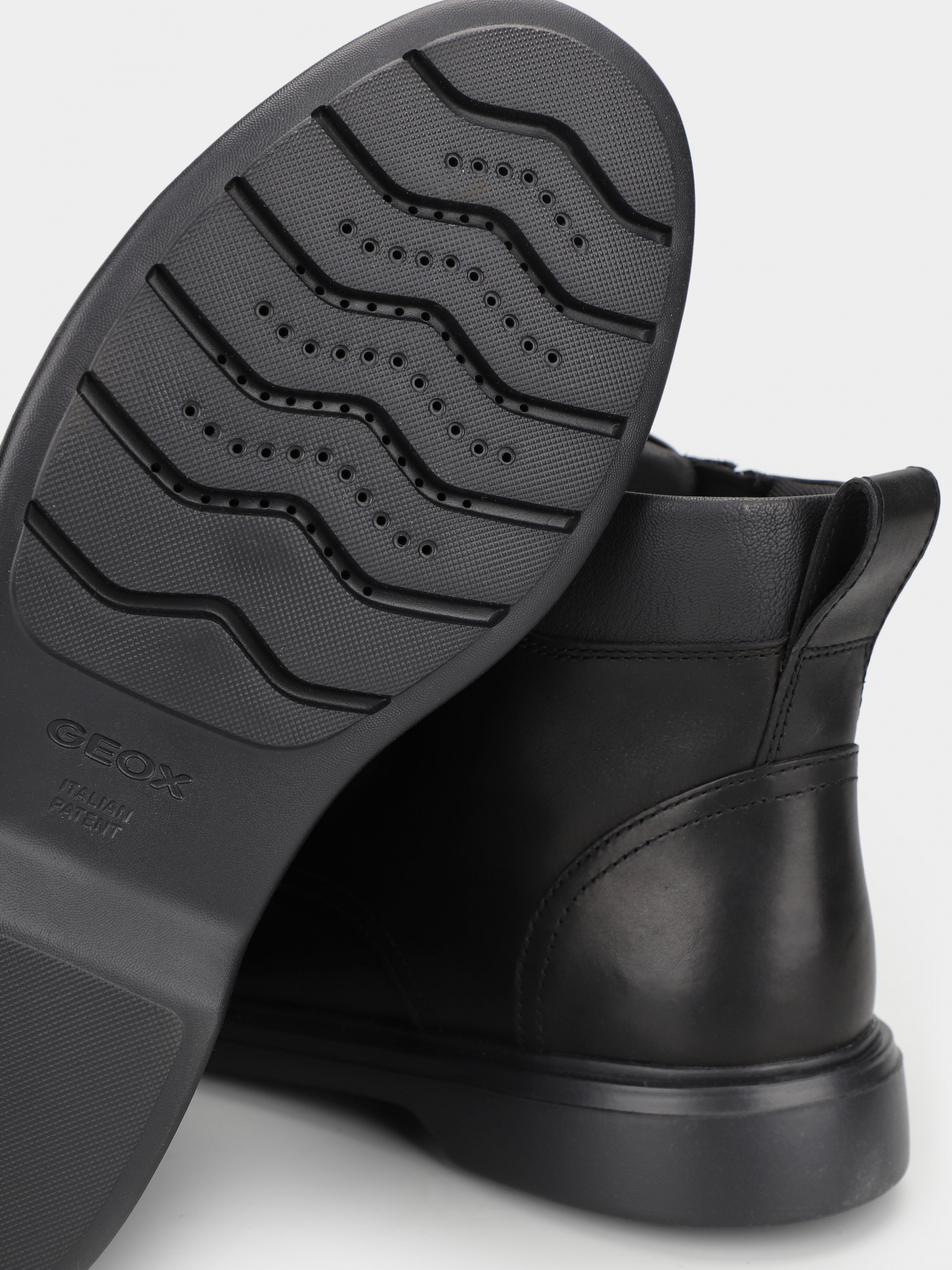 Boots Men's Geox