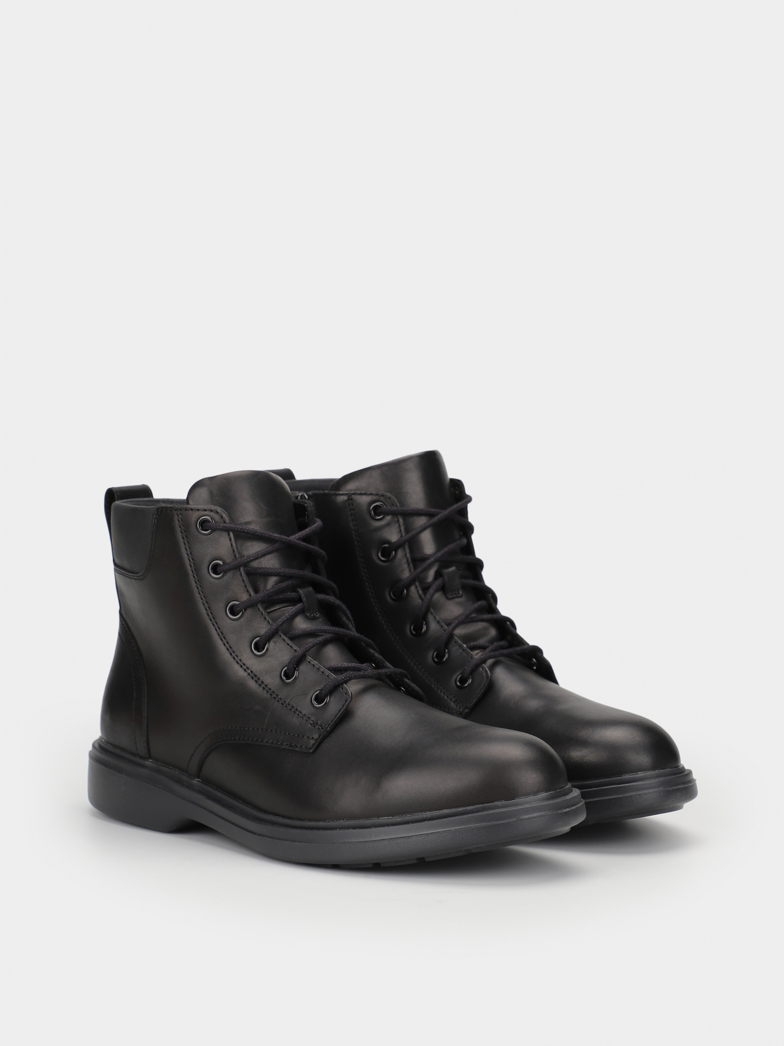 Boots Men's Geox