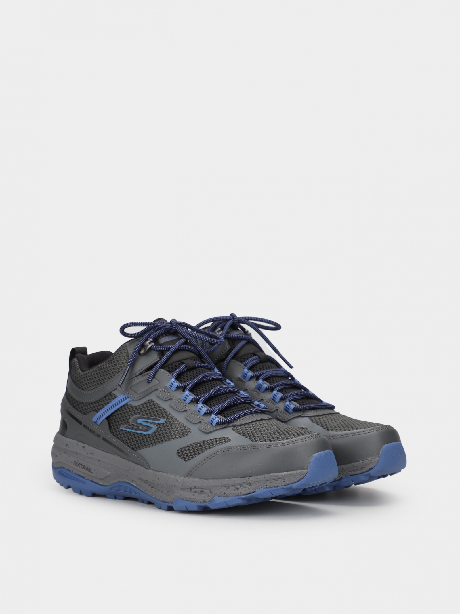 Кросівки повсякденні Чоловічі Skechers
