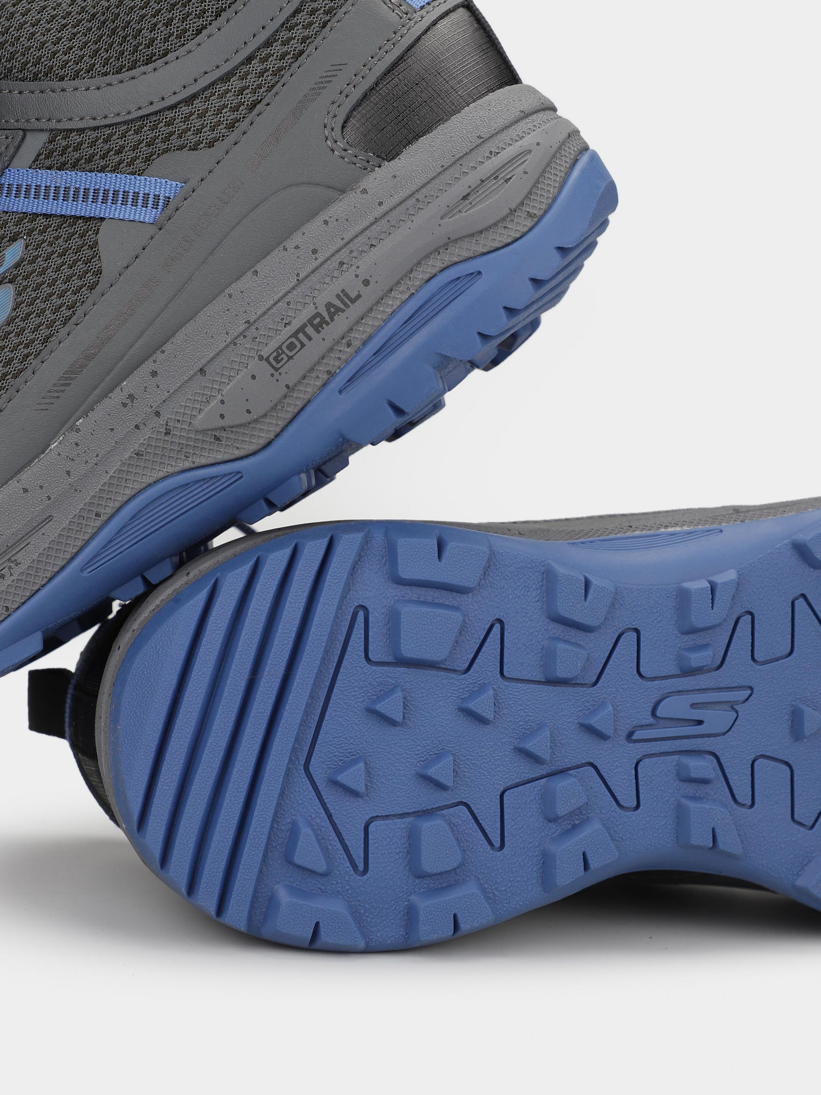 Кросівки повсякденні Чоловічі Skechers