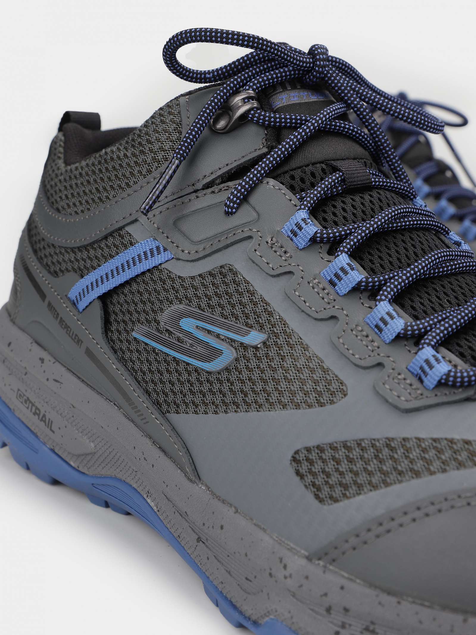 Кросівки повсякденні Чоловічі Skechers