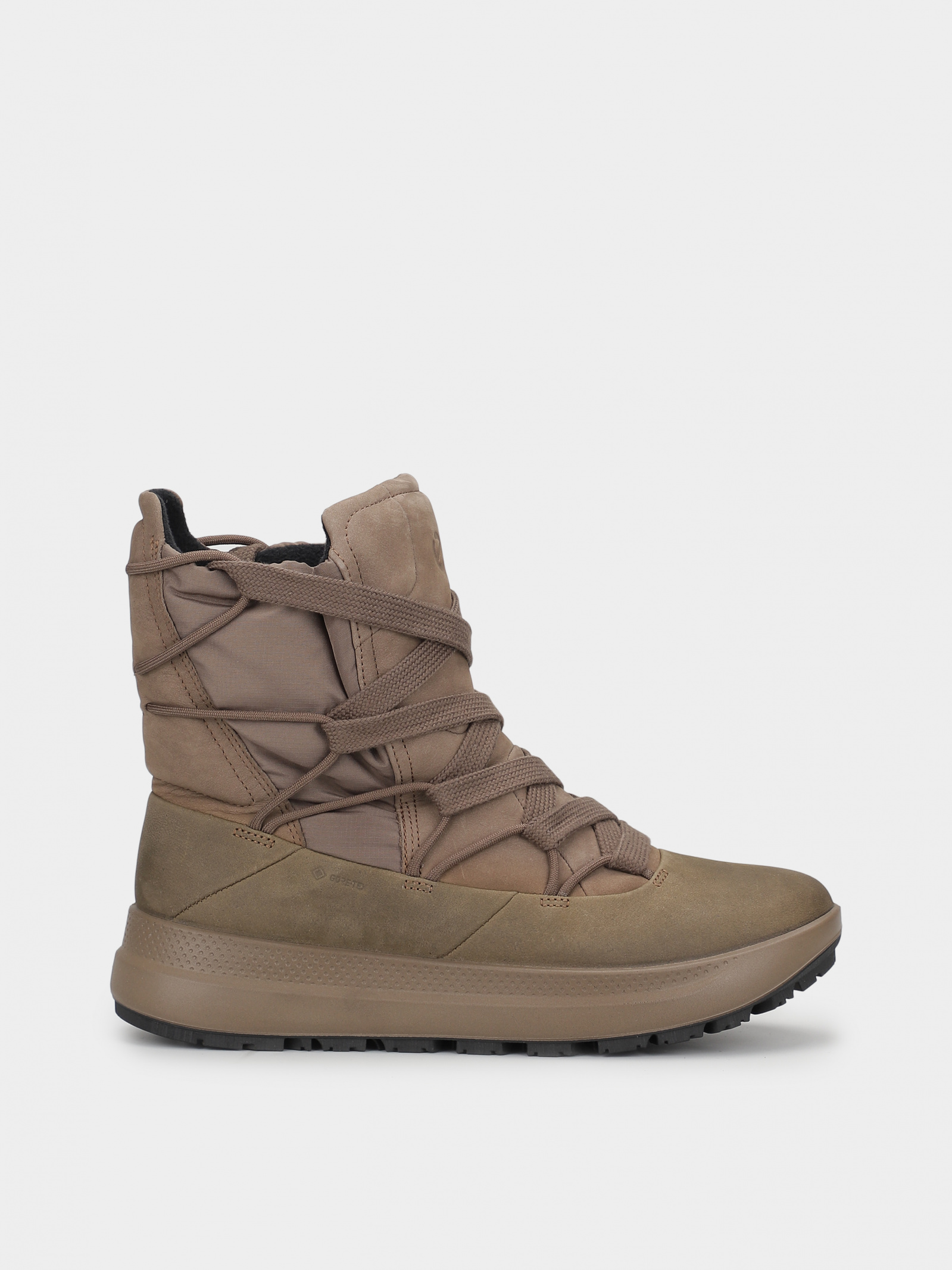 Puffer Boots Women's ECCO