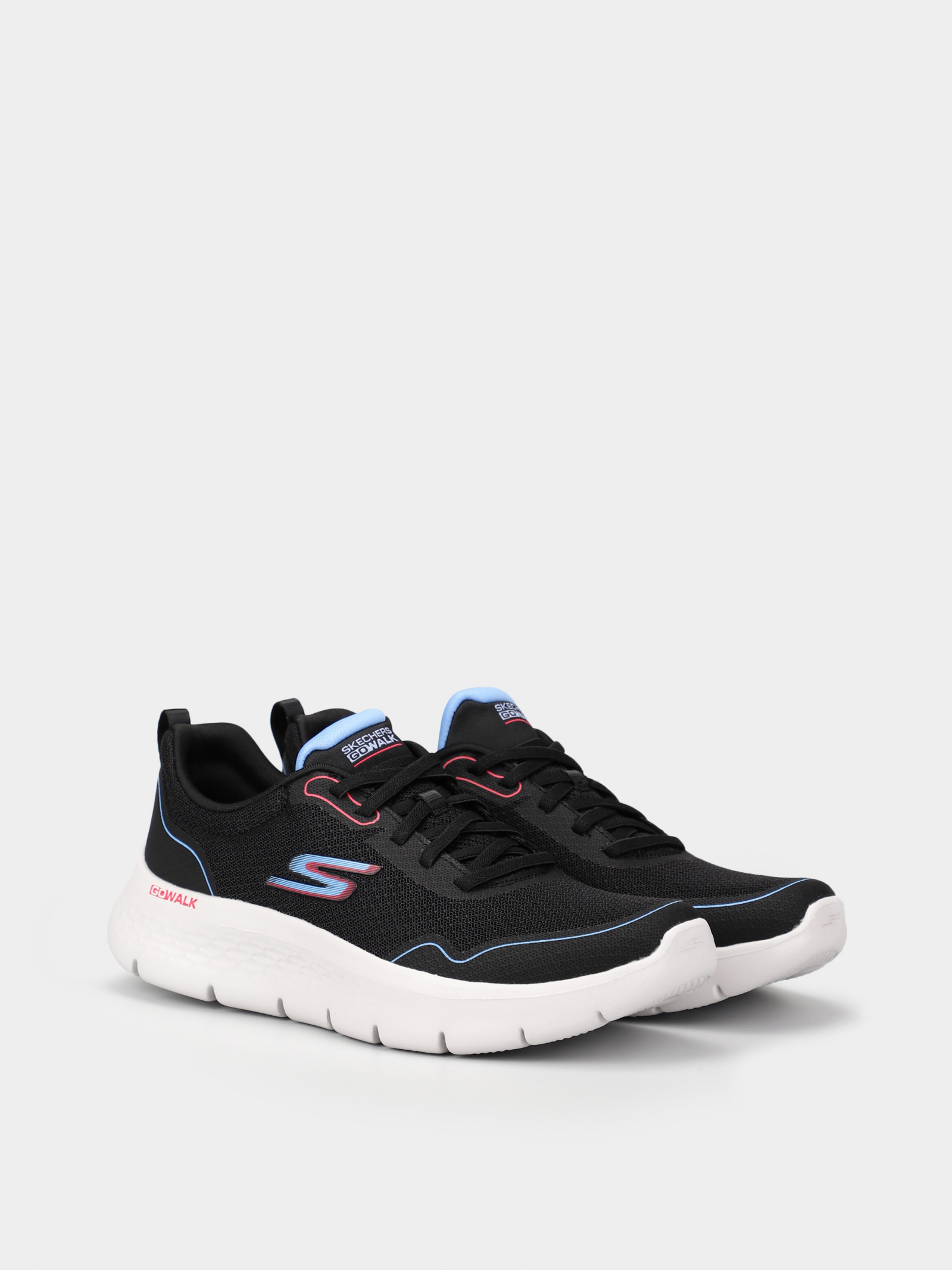 Кроссовки для спорта Женские Skechers
