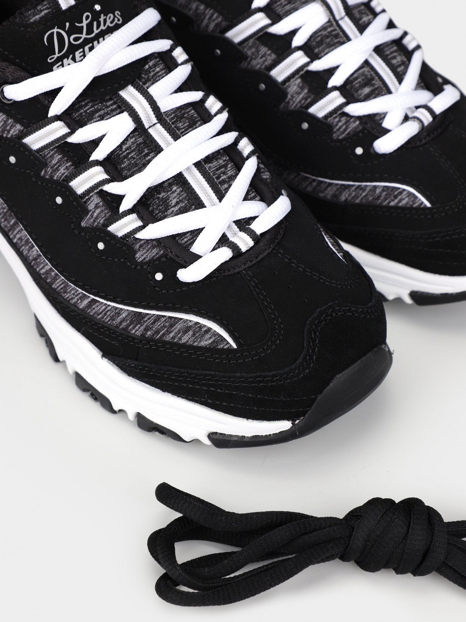 Кроссовки повседневные Женские Skechers