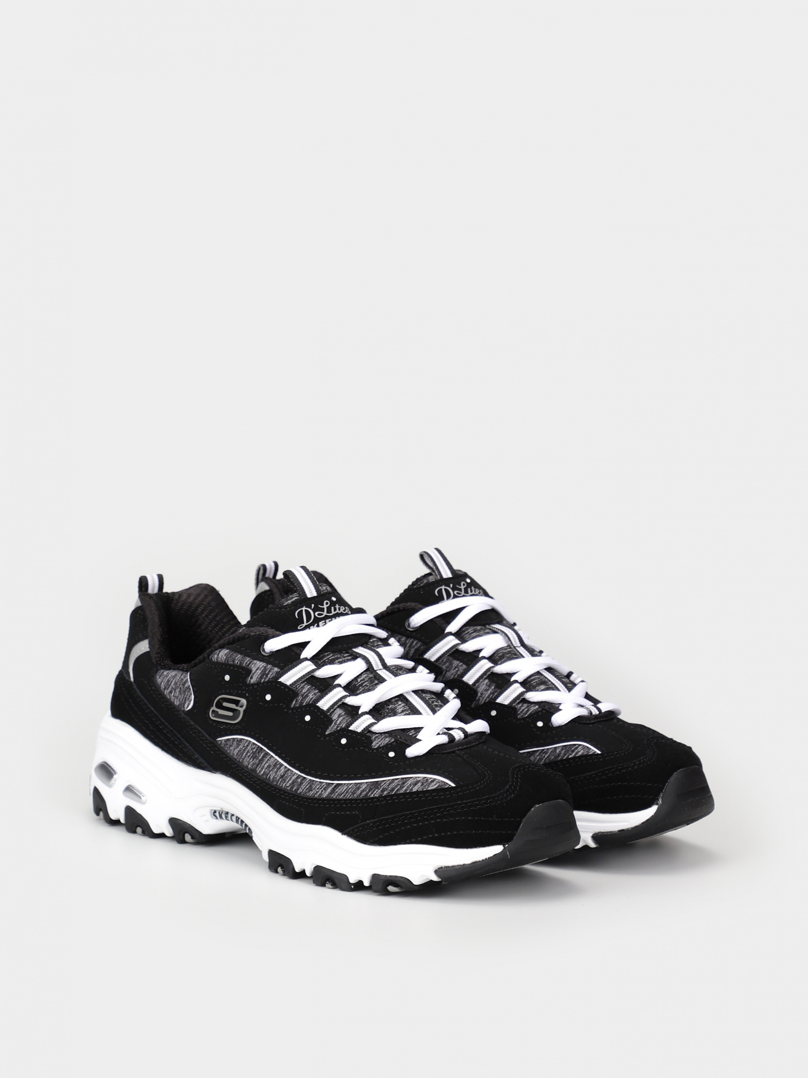 Кроссовки повседневные Женские Skechers