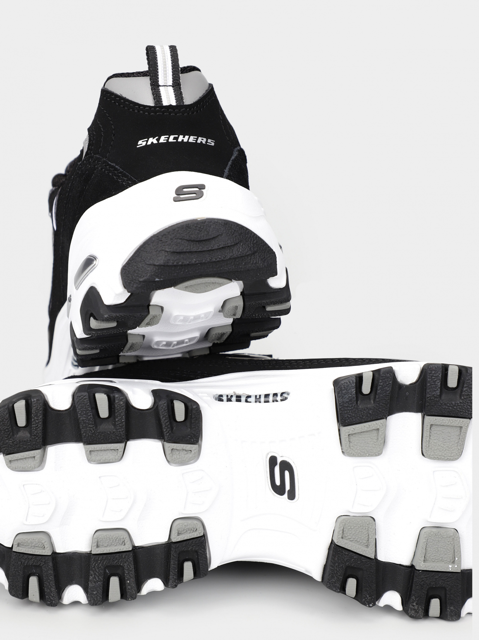 Кроссовки повседневные Женские Skechers