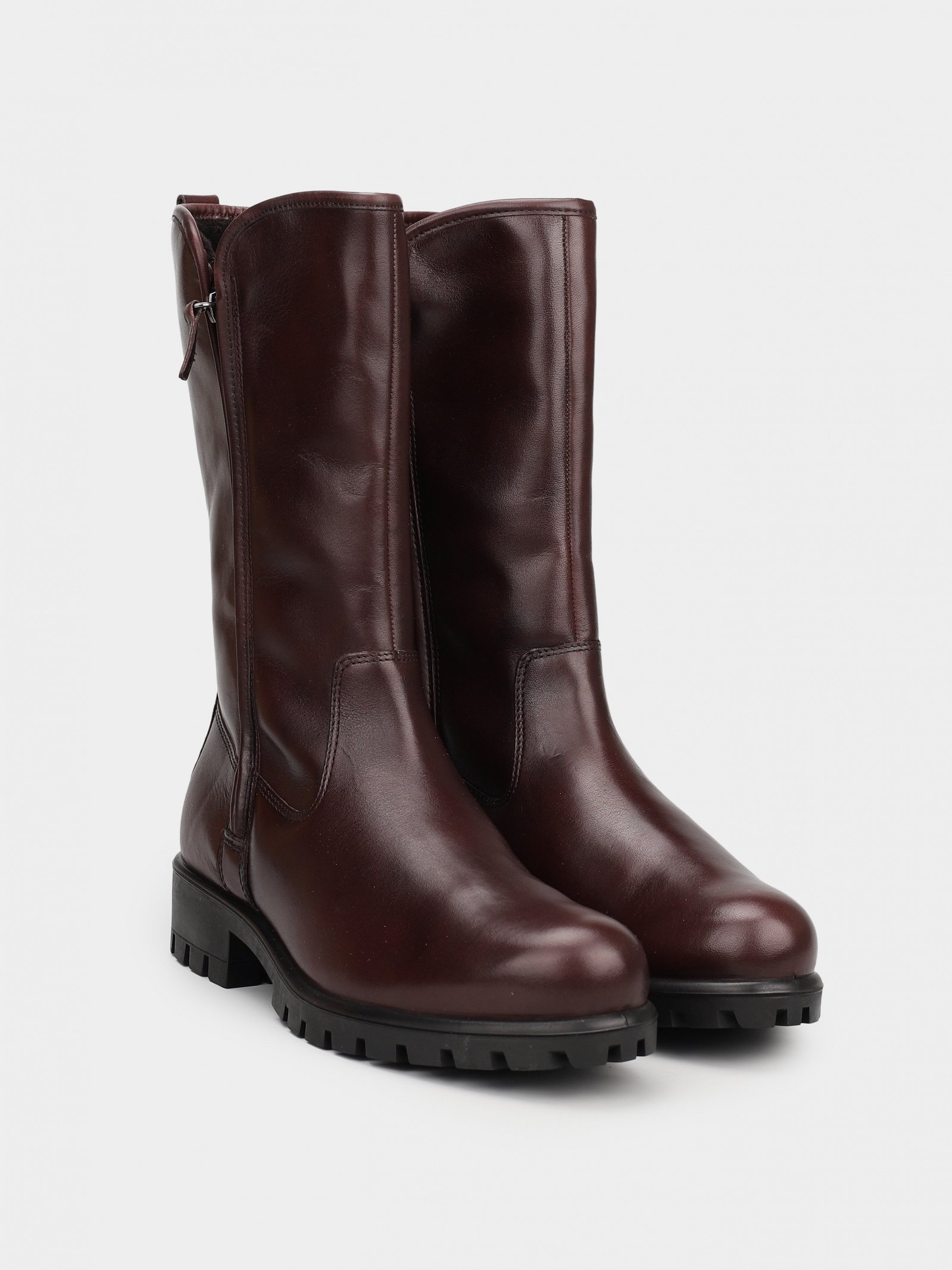 Tall Boots Women's ECCO