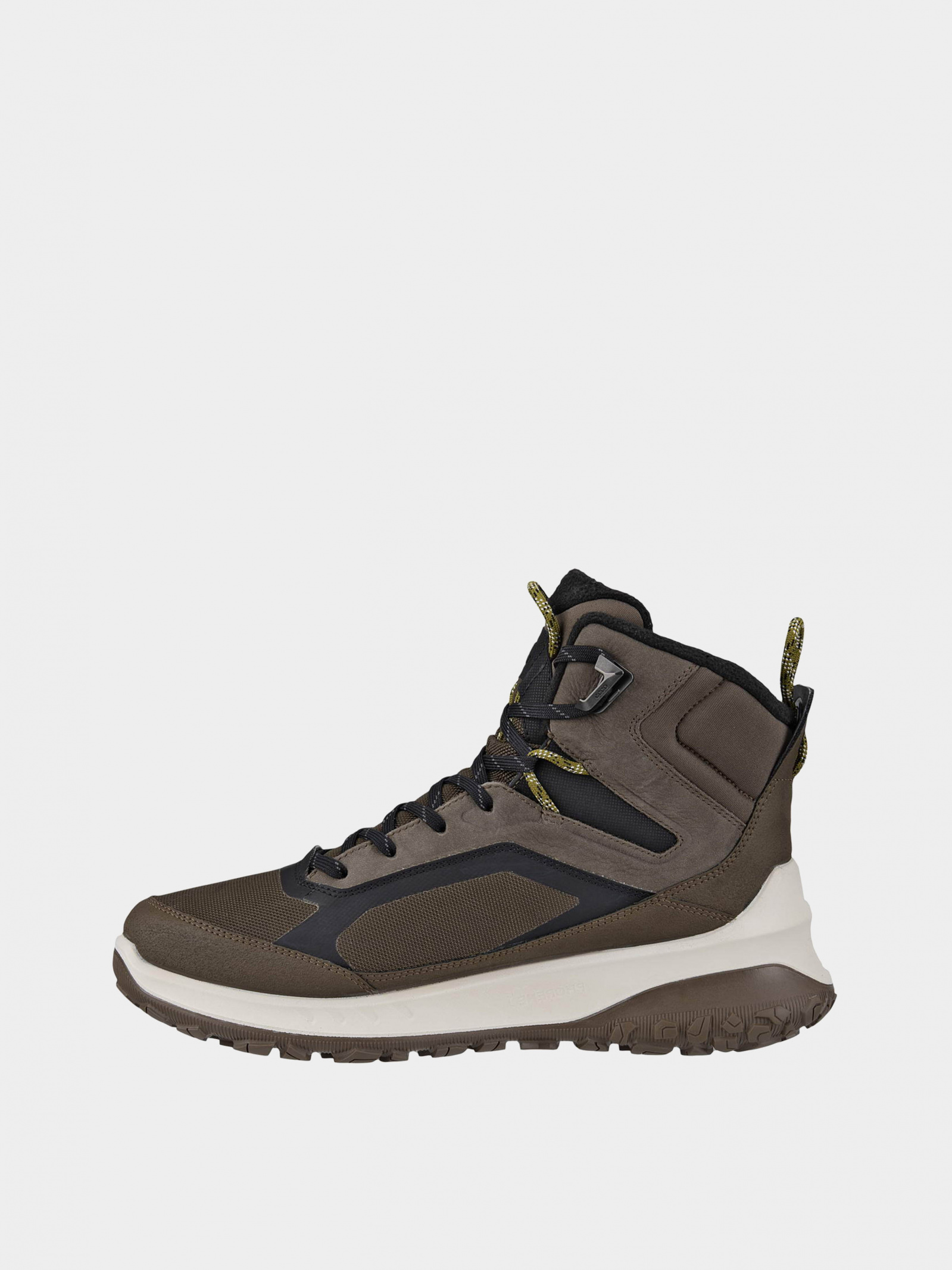 Outdoor Boots Women's ECCO