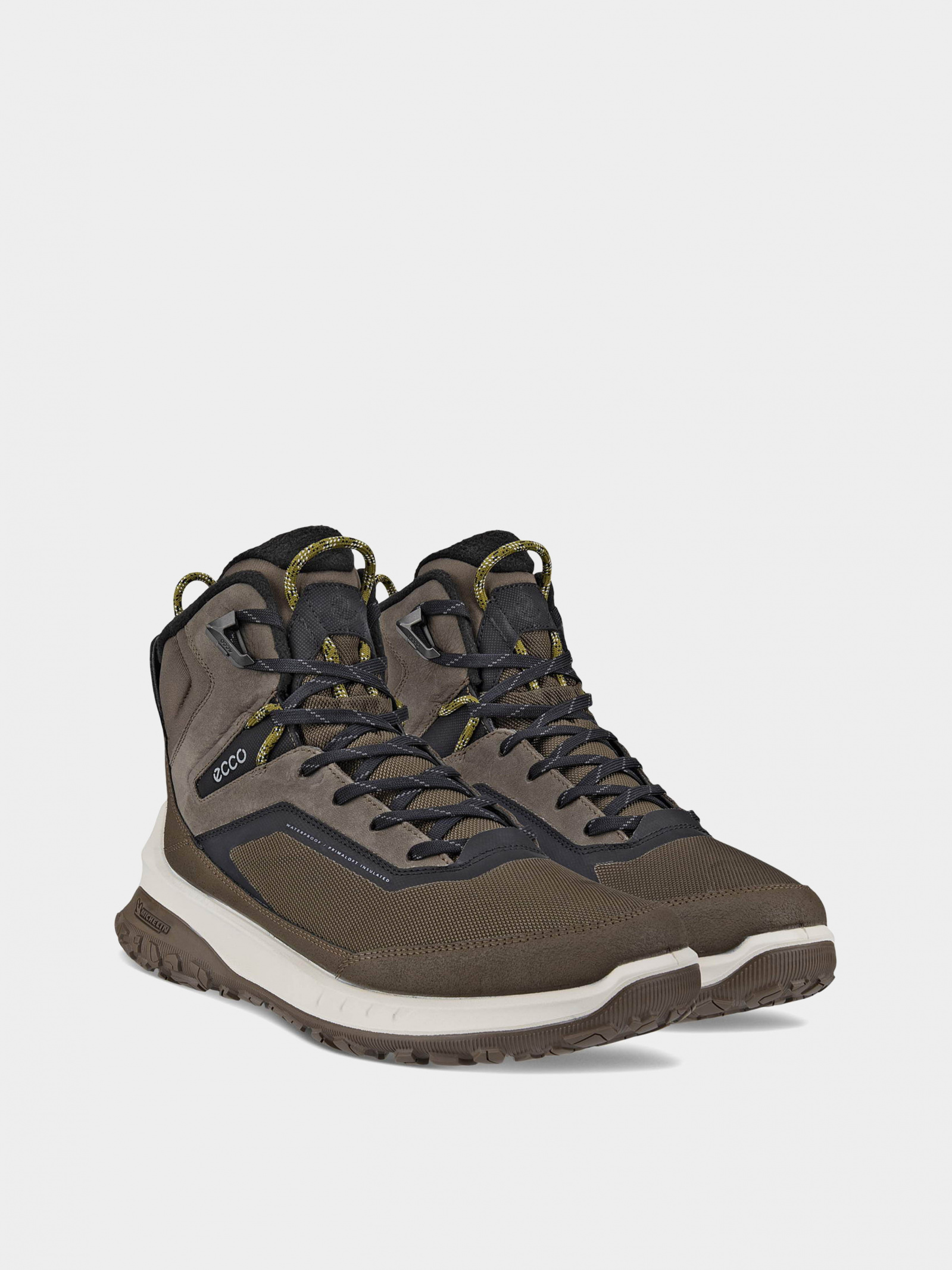 Outdoor Boots Women's ECCO