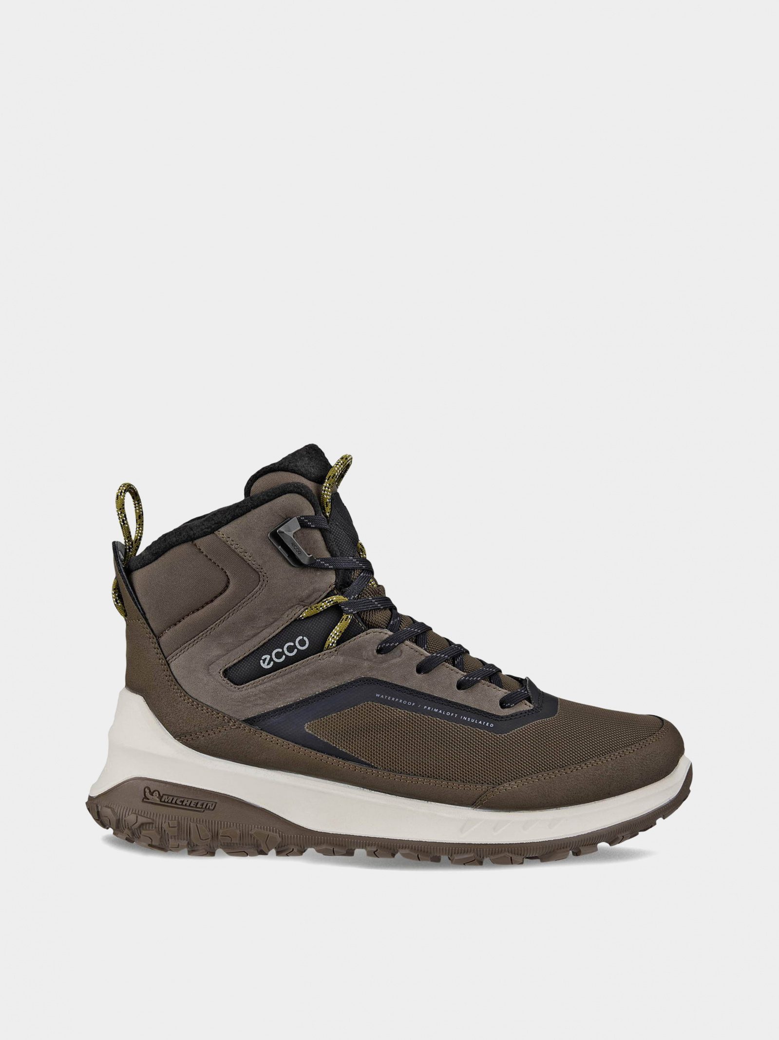 Outdoor Boots Women's ECCO