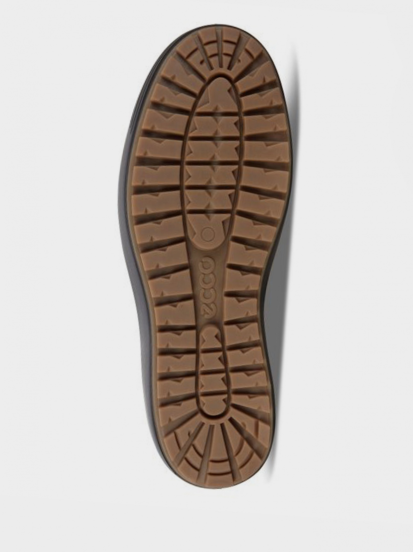Boots Men's ECCO
