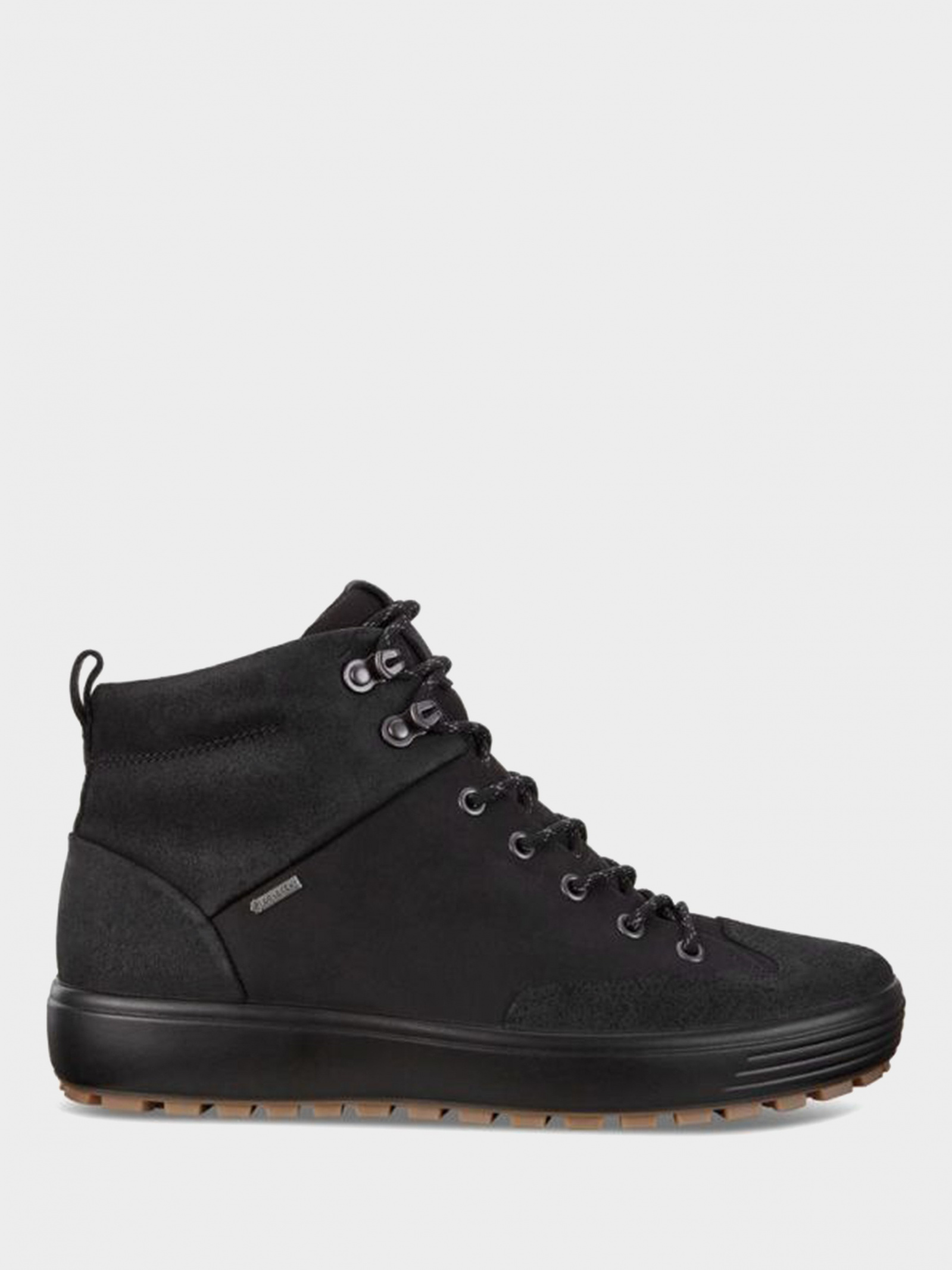 Boots Men's ECCO