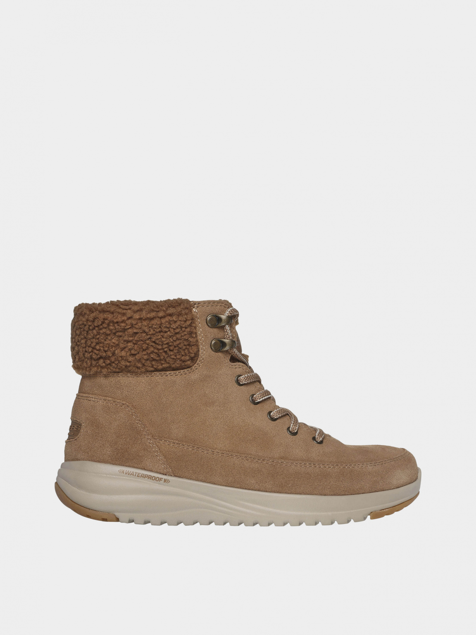 Ботинки Женские Skechers