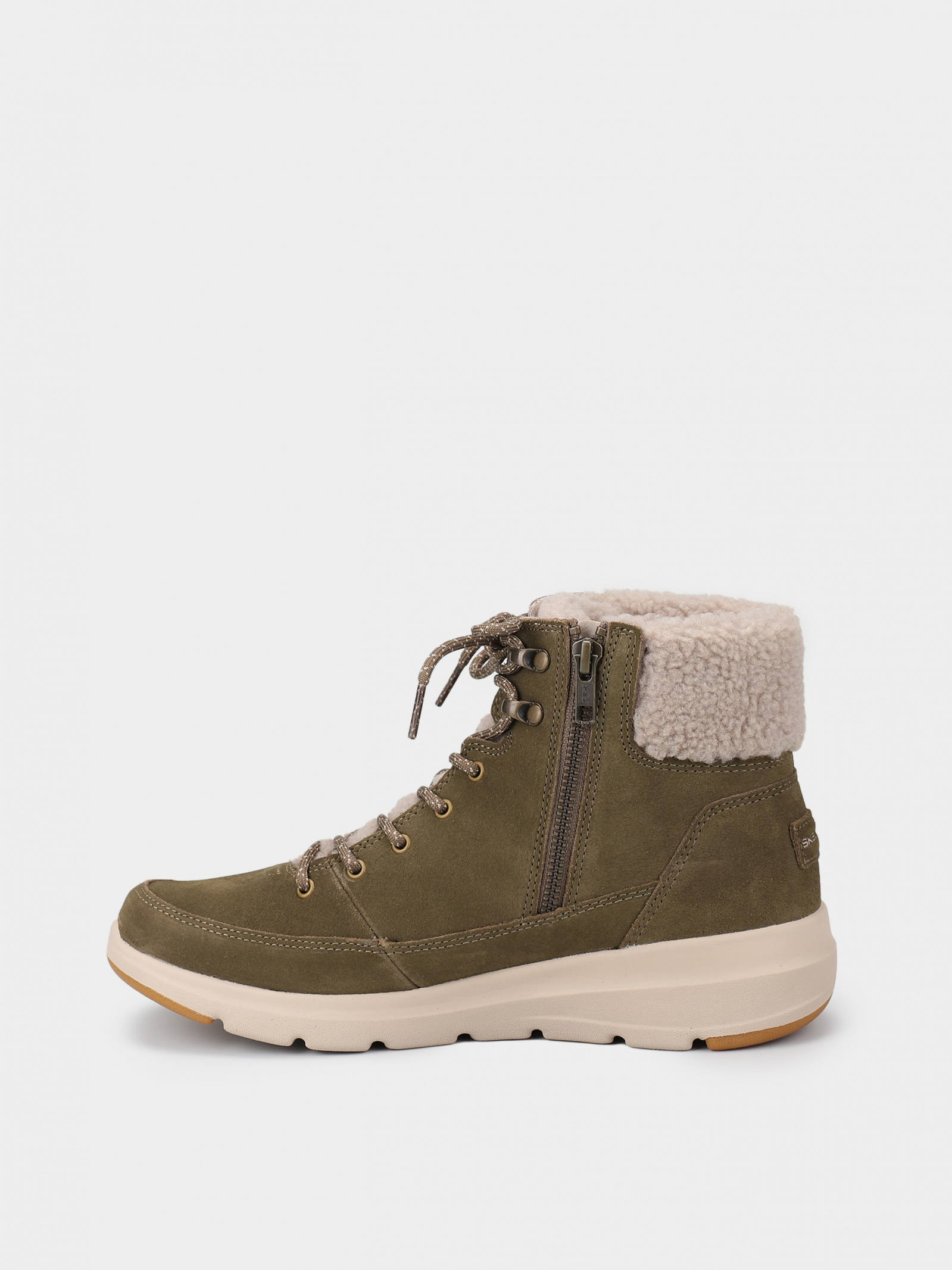Ботинки Женские Skechers
